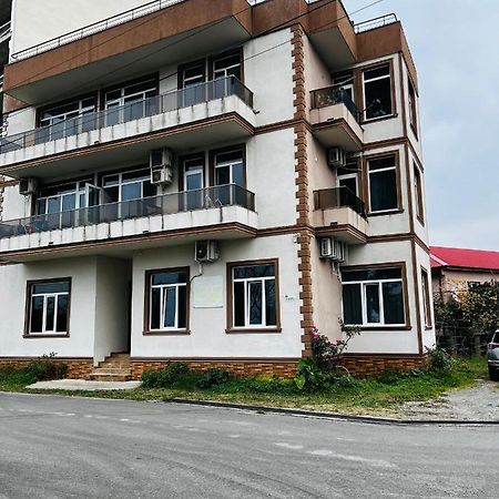 Apartments Nita 바투미 외부 사진