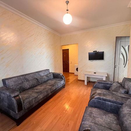 Apartments Nita 바투미 외부 사진