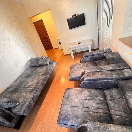 Apartments Nita 바투미 외부 사진