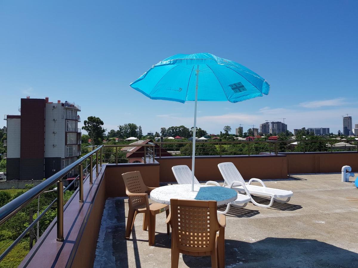 Apartments Nita 바투미 외부 사진