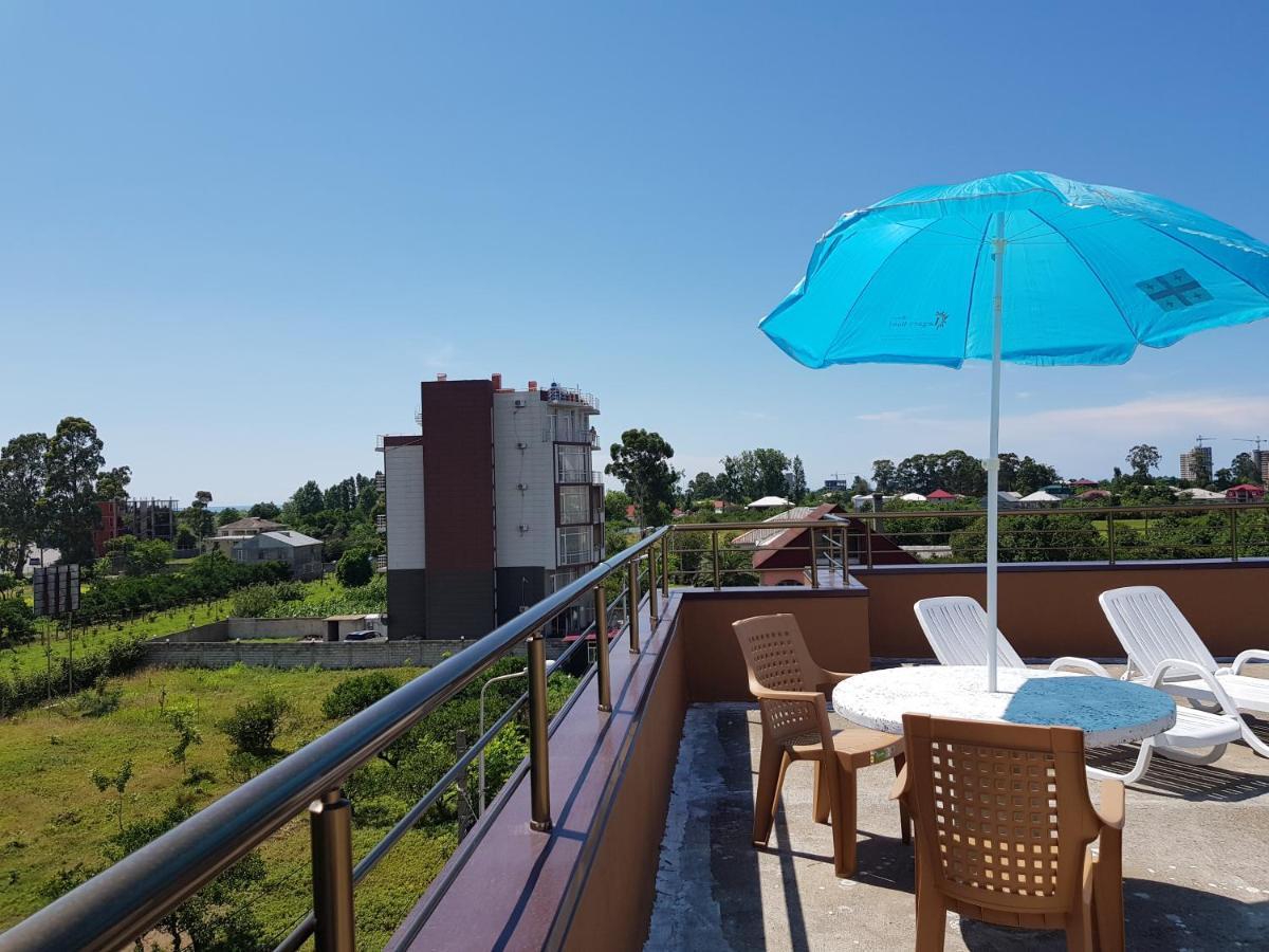 Apartments Nita 바투미 외부 사진