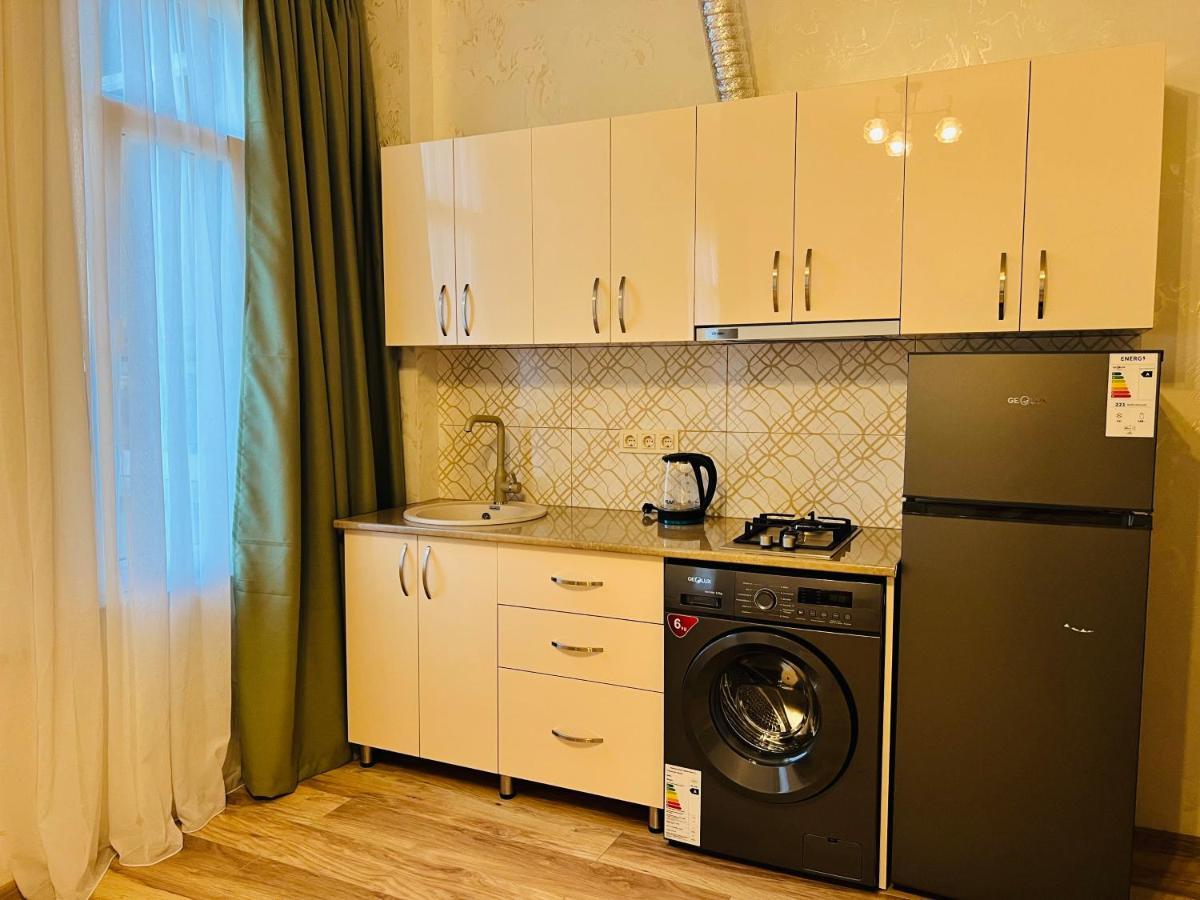 Apartments Nita 바투미 외부 사진
