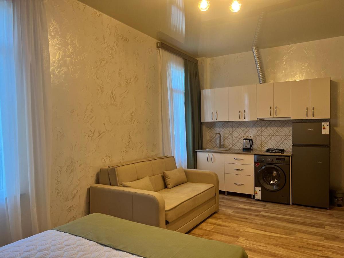 Apartments Nita 바투미 외부 사진