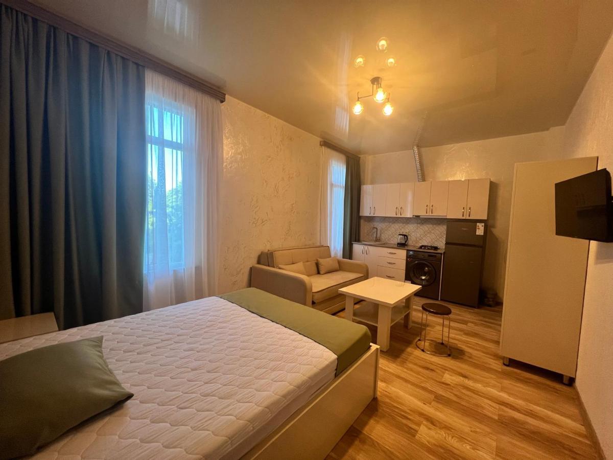 Apartments Nita 바투미 외부 사진