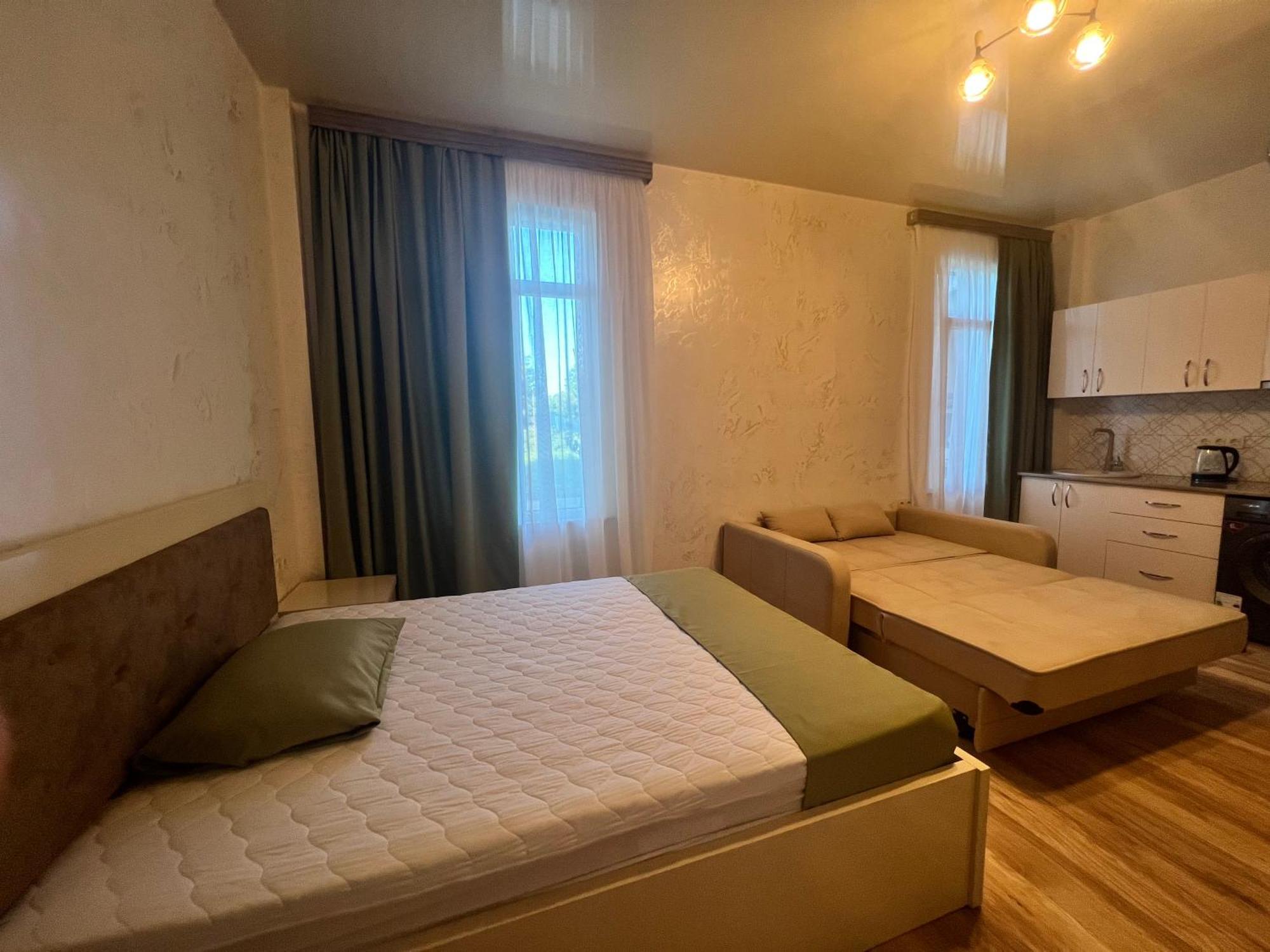 Apartments Nita 바투미 외부 사진
