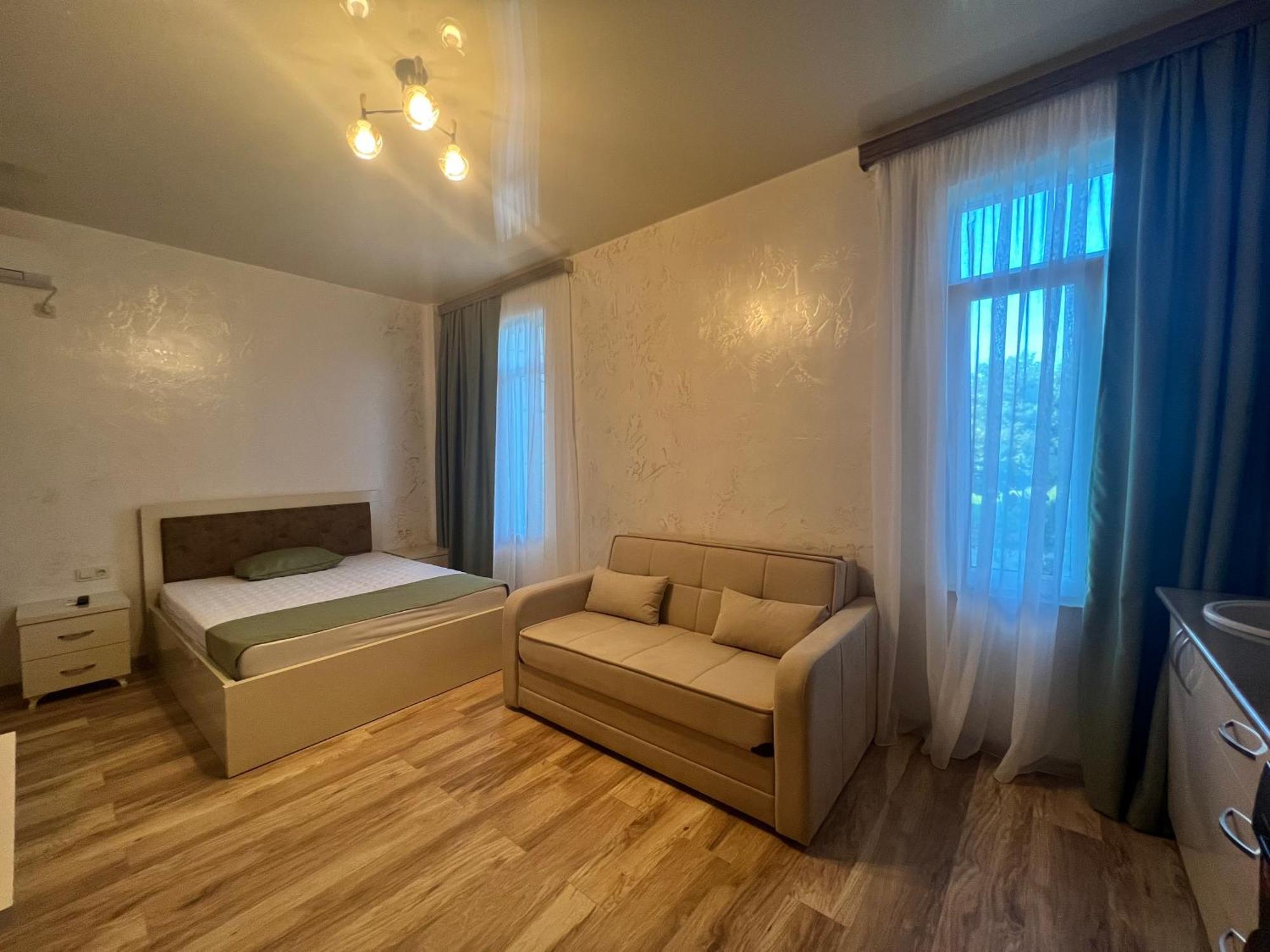 Apartments Nita 바투미 외부 사진