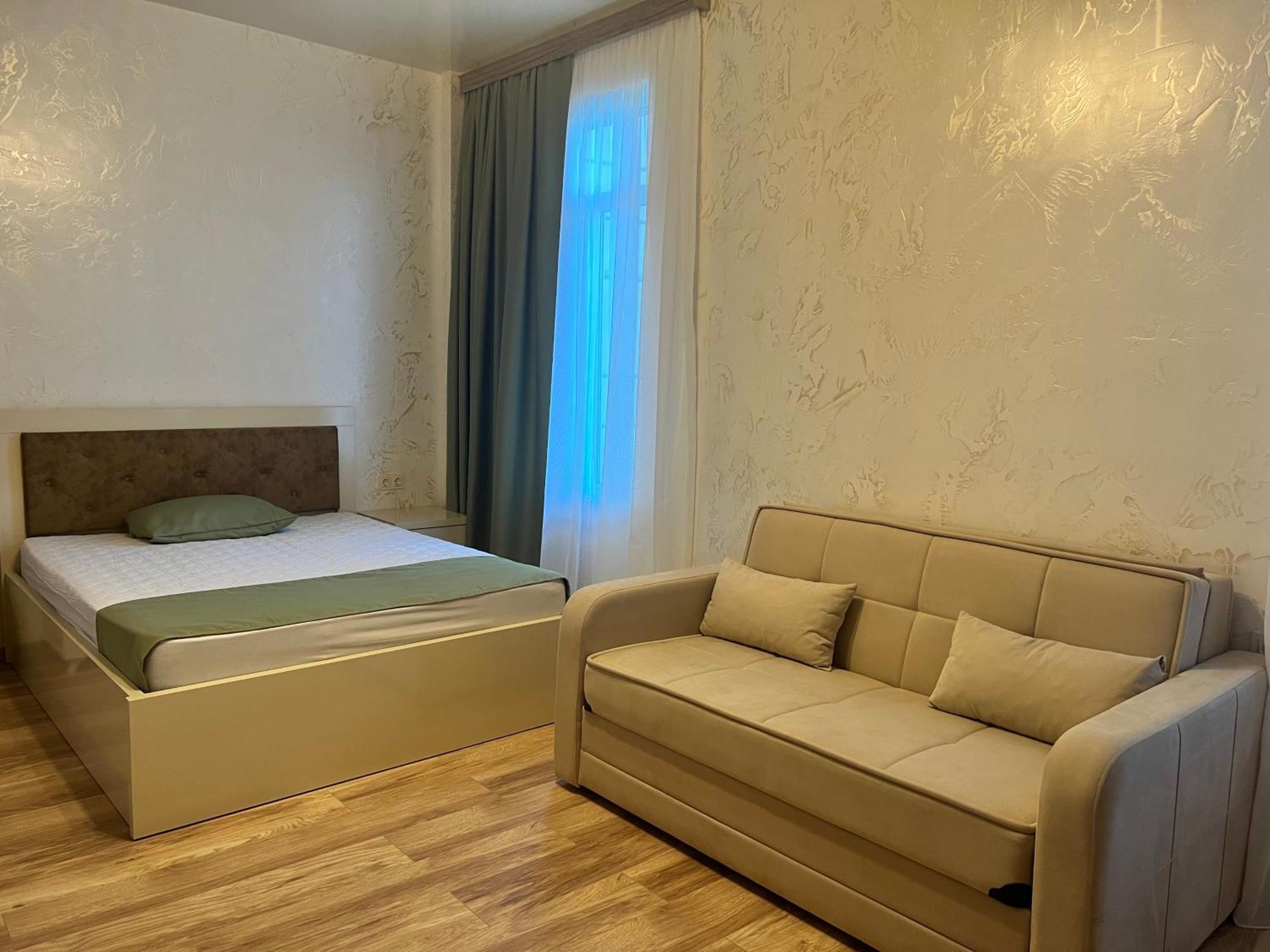 Apartments Nita 바투미 외부 사진