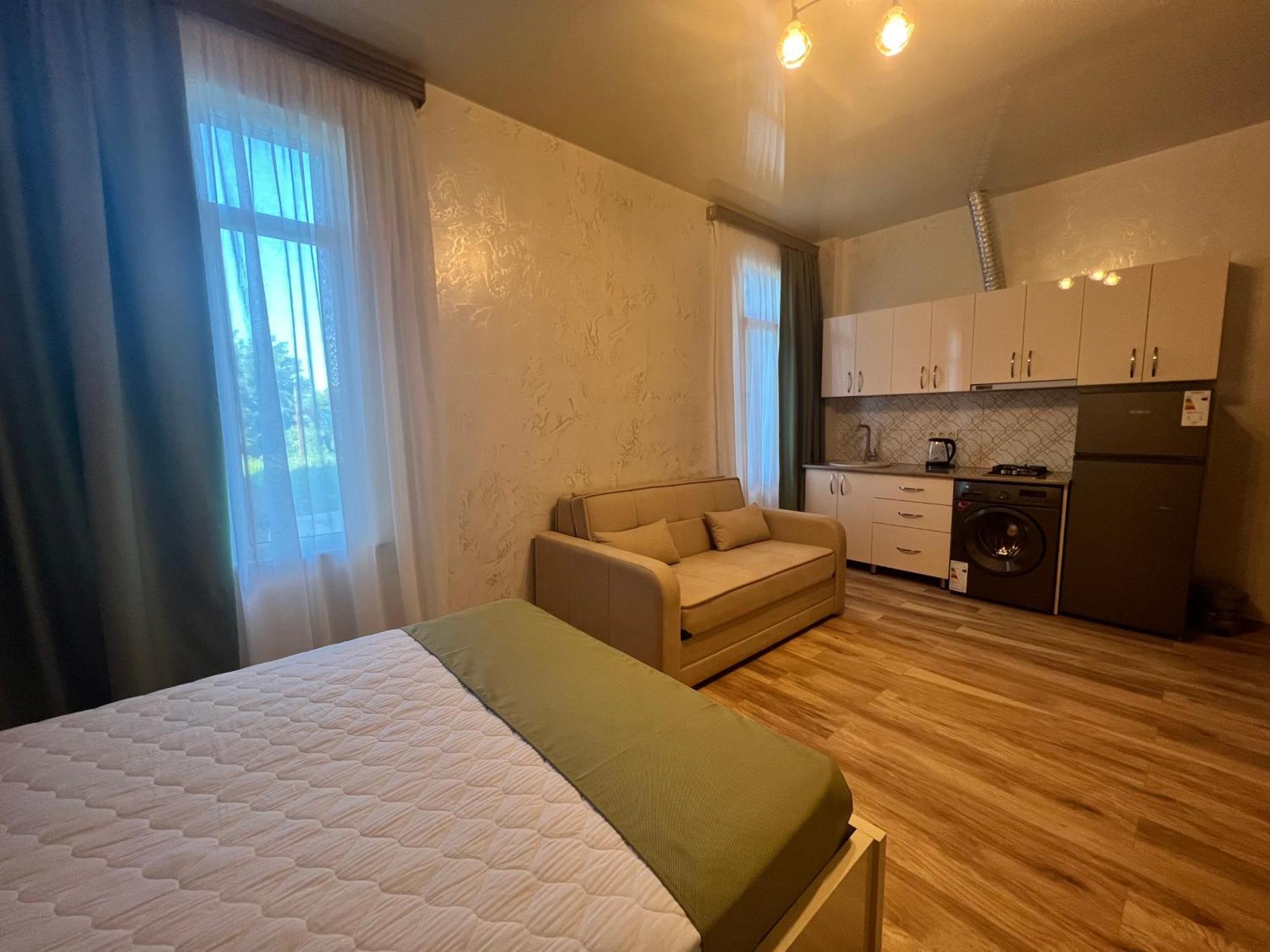 Apartments Nita 바투미 외부 사진