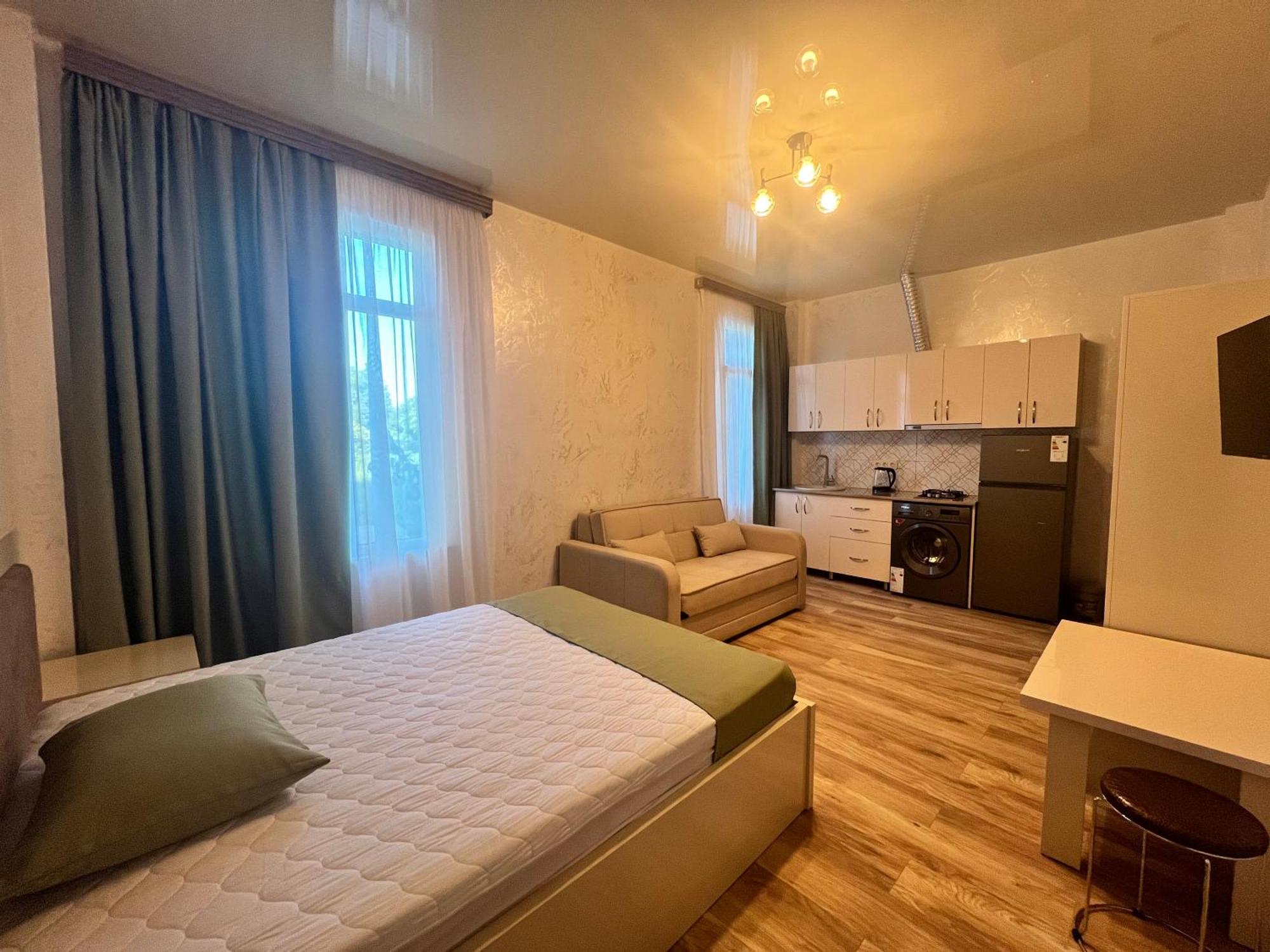 Apartments Nita 바투미 외부 사진