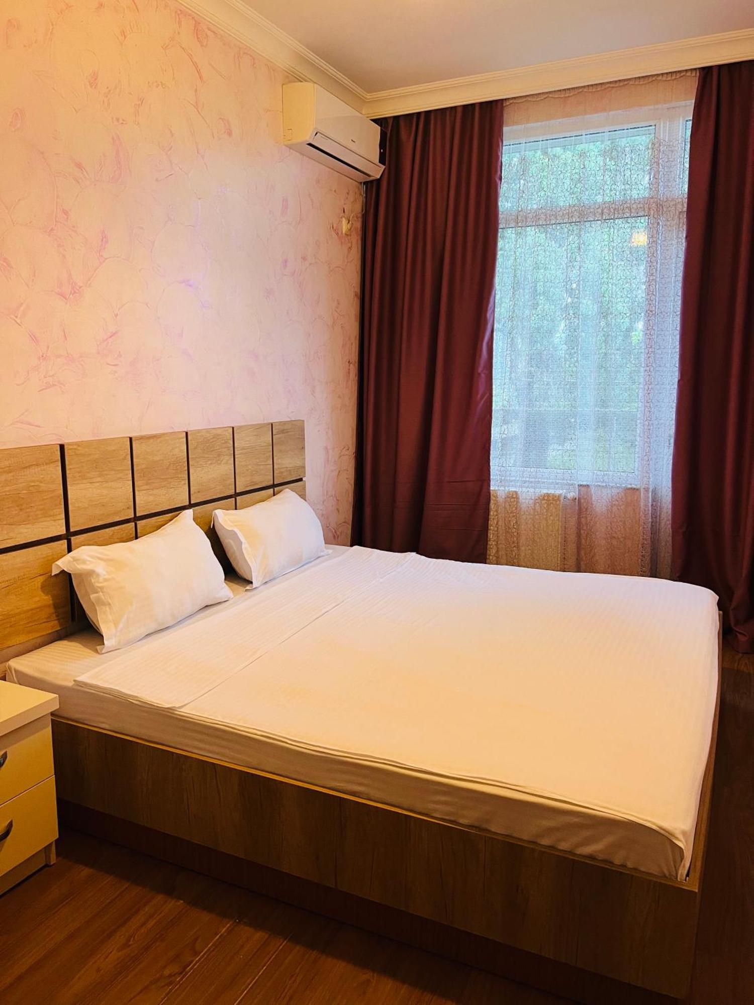 Apartments Nita 바투미 외부 사진