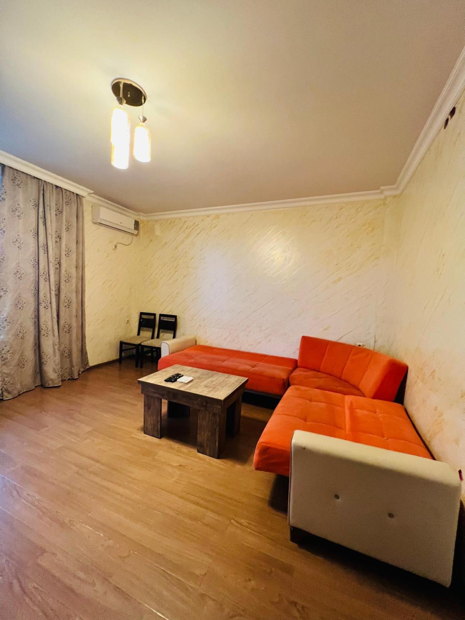 Apartments Nita 바투미 외부 사진