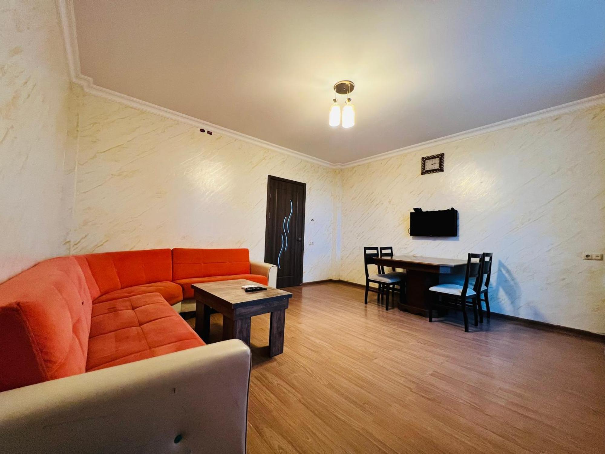 Apartments Nita 바투미 외부 사진