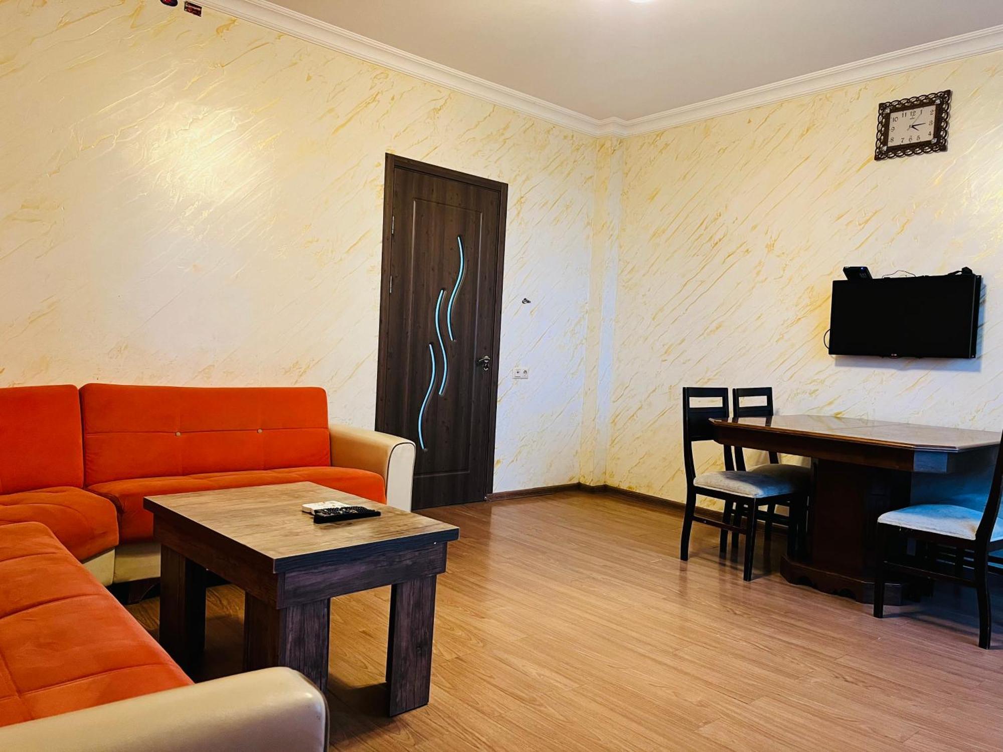 Apartments Nita 바투미 외부 사진