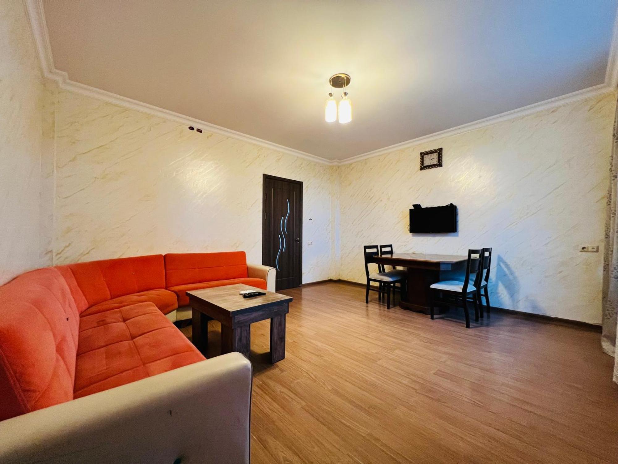 Apartments Nita 바투미 외부 사진