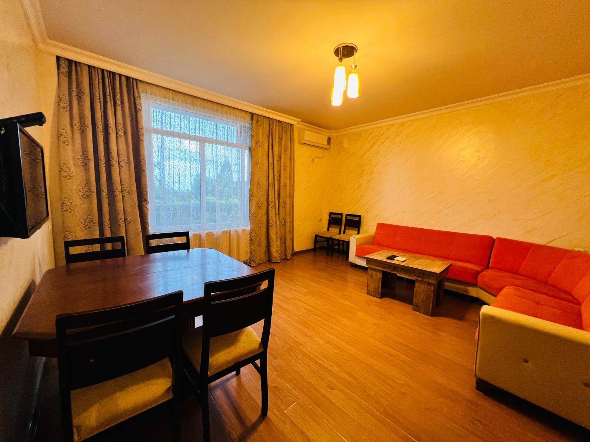 Apartments Nita 바투미 외부 사진