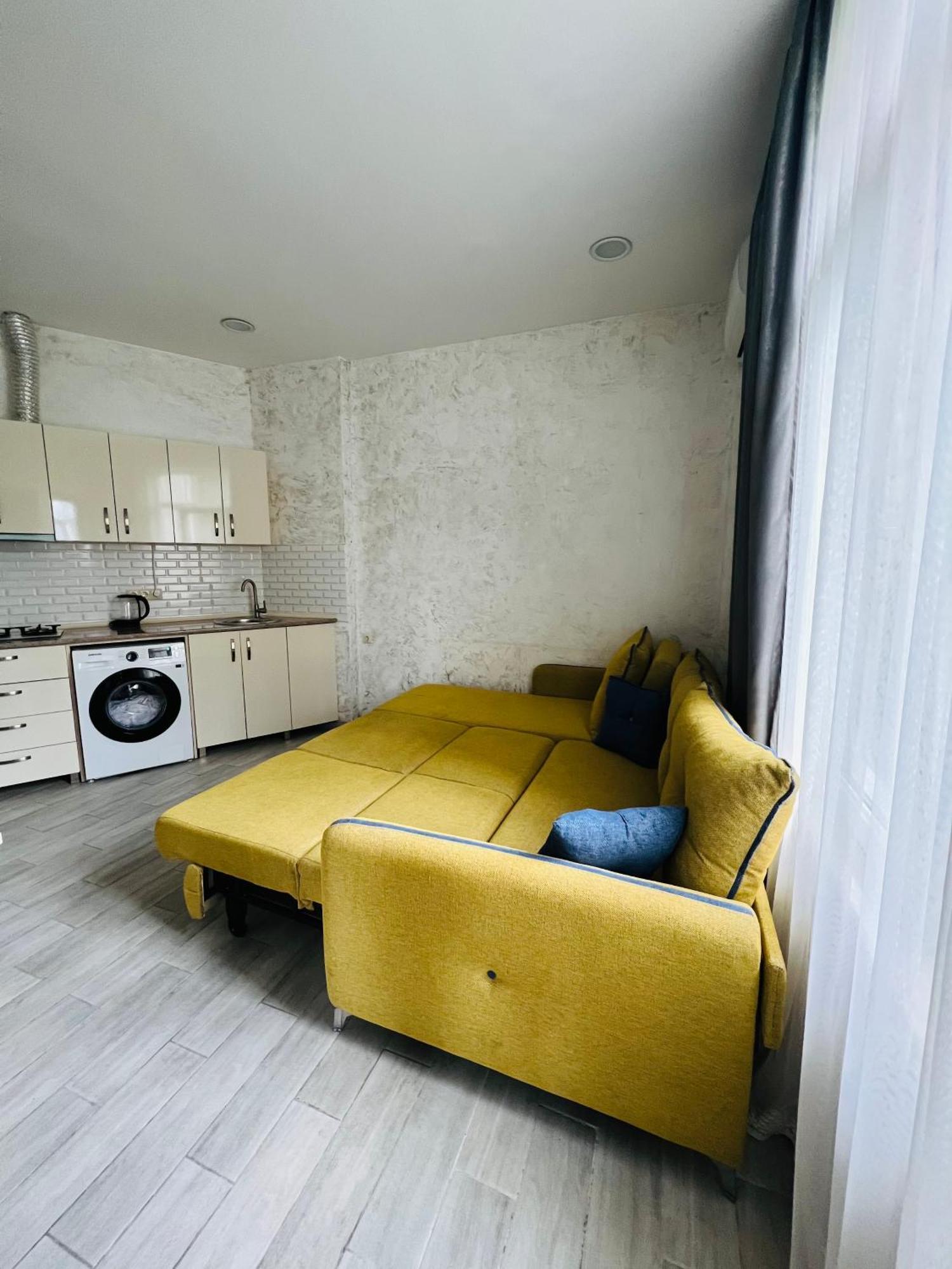 Apartments Nita 바투미 외부 사진