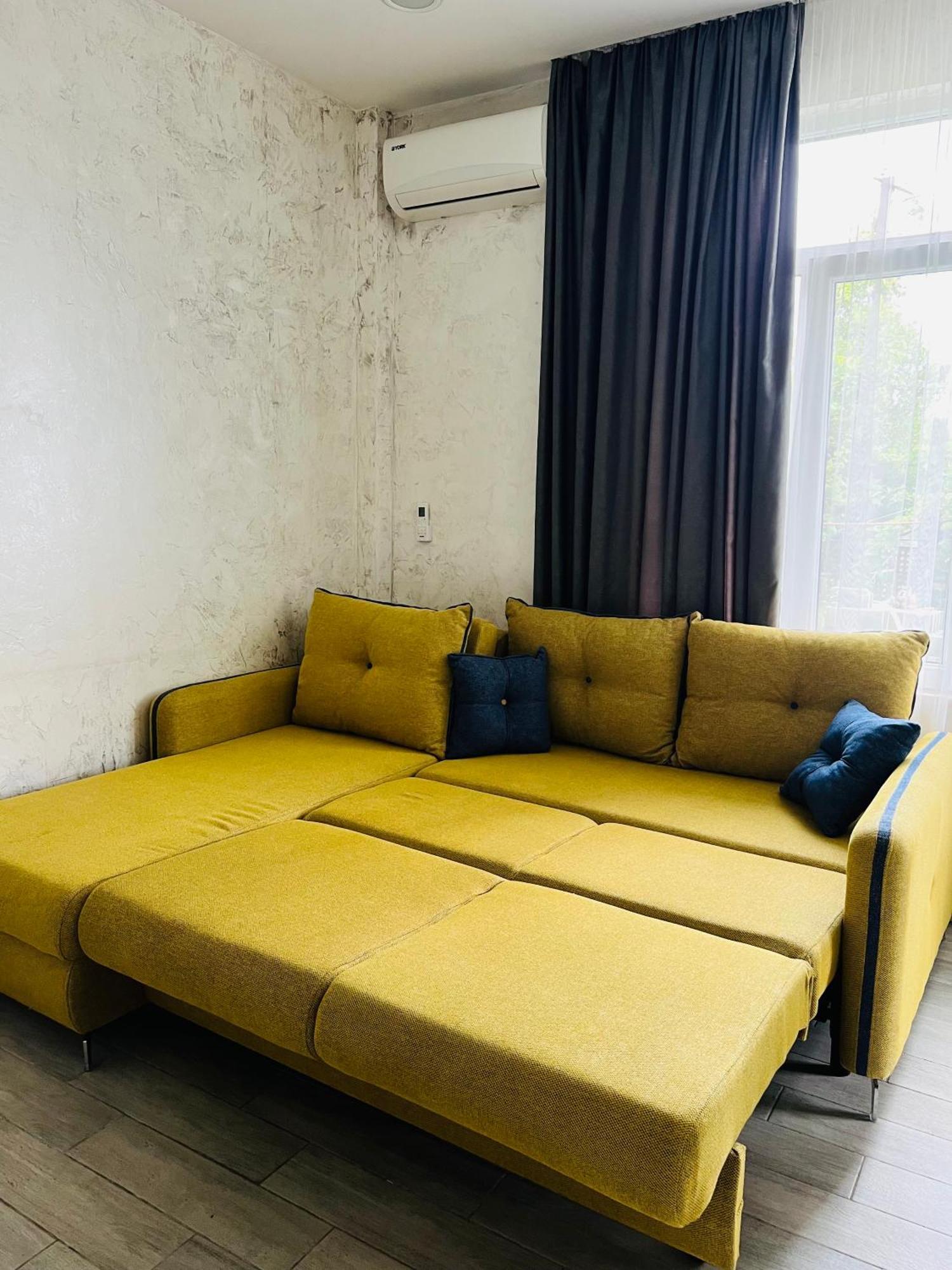 Apartments Nita 바투미 외부 사진