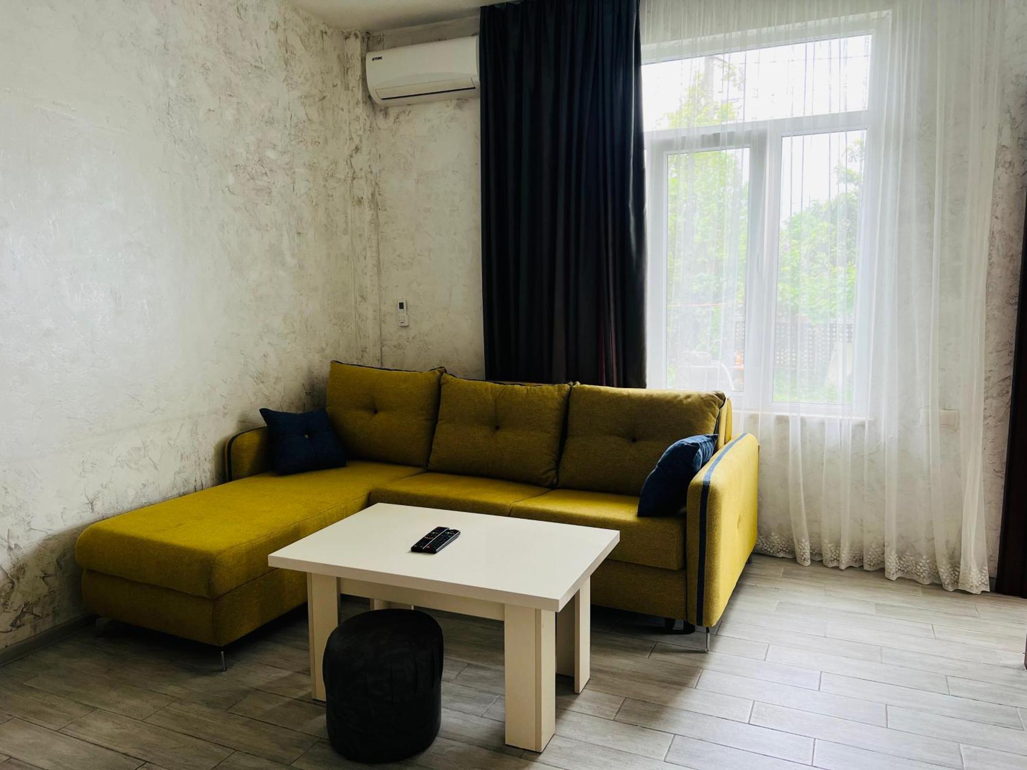 Apartments Nita 바투미 외부 사진