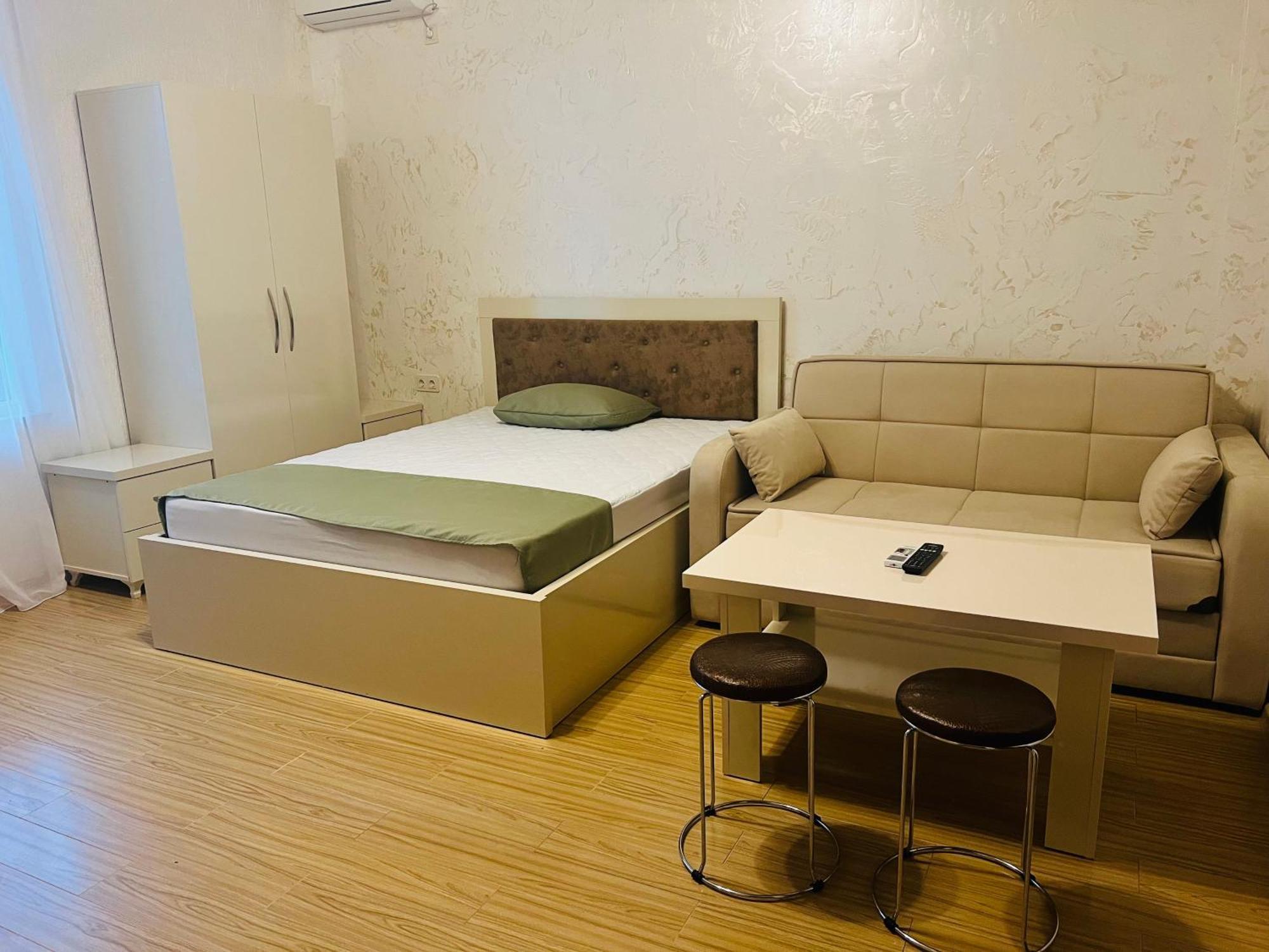 Apartments Nita 바투미 외부 사진