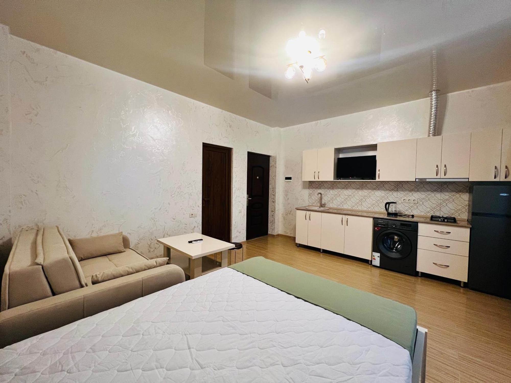 Apartments Nita 바투미 외부 사진