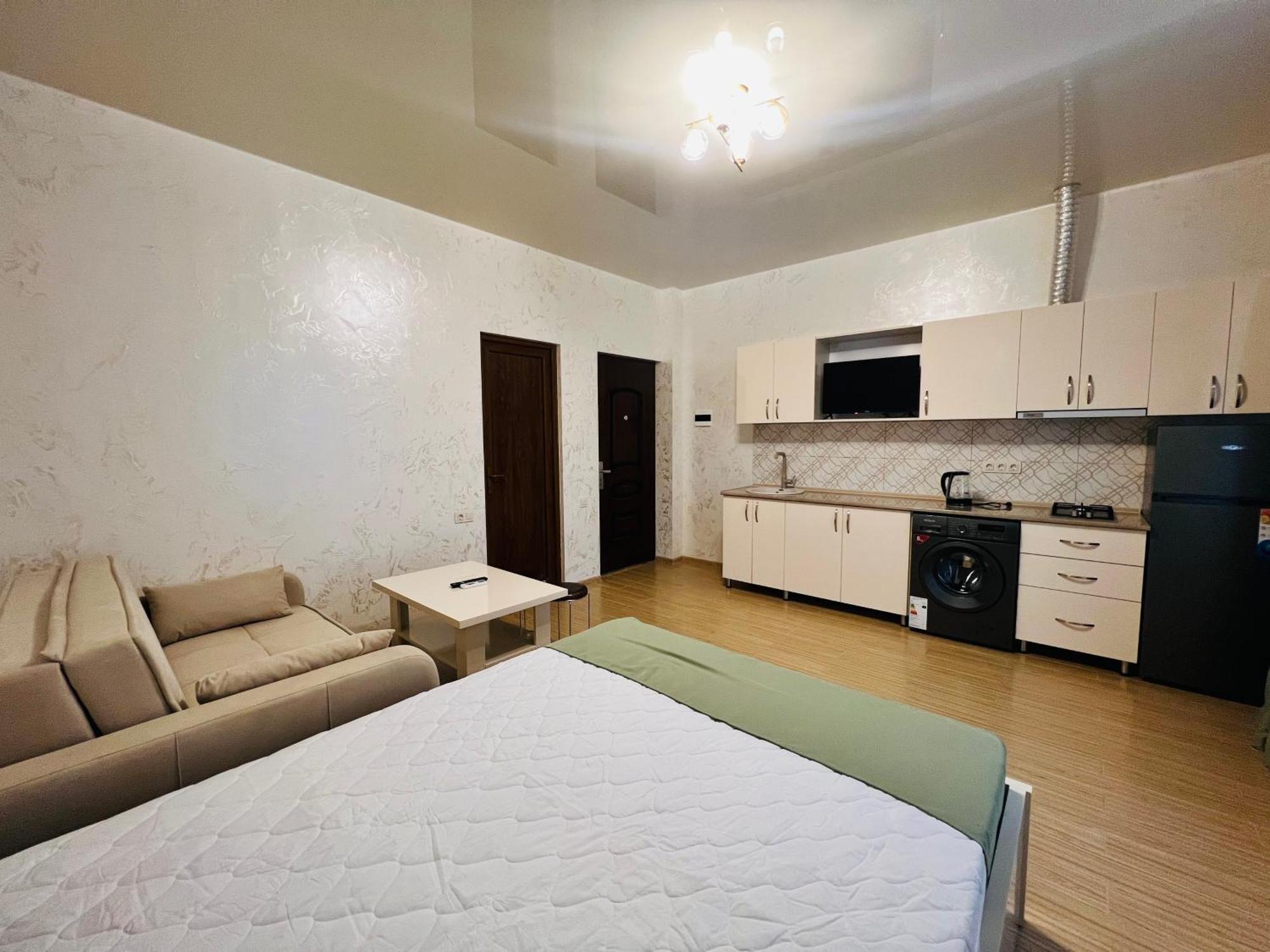 Apartments Nita 바투미 외부 사진