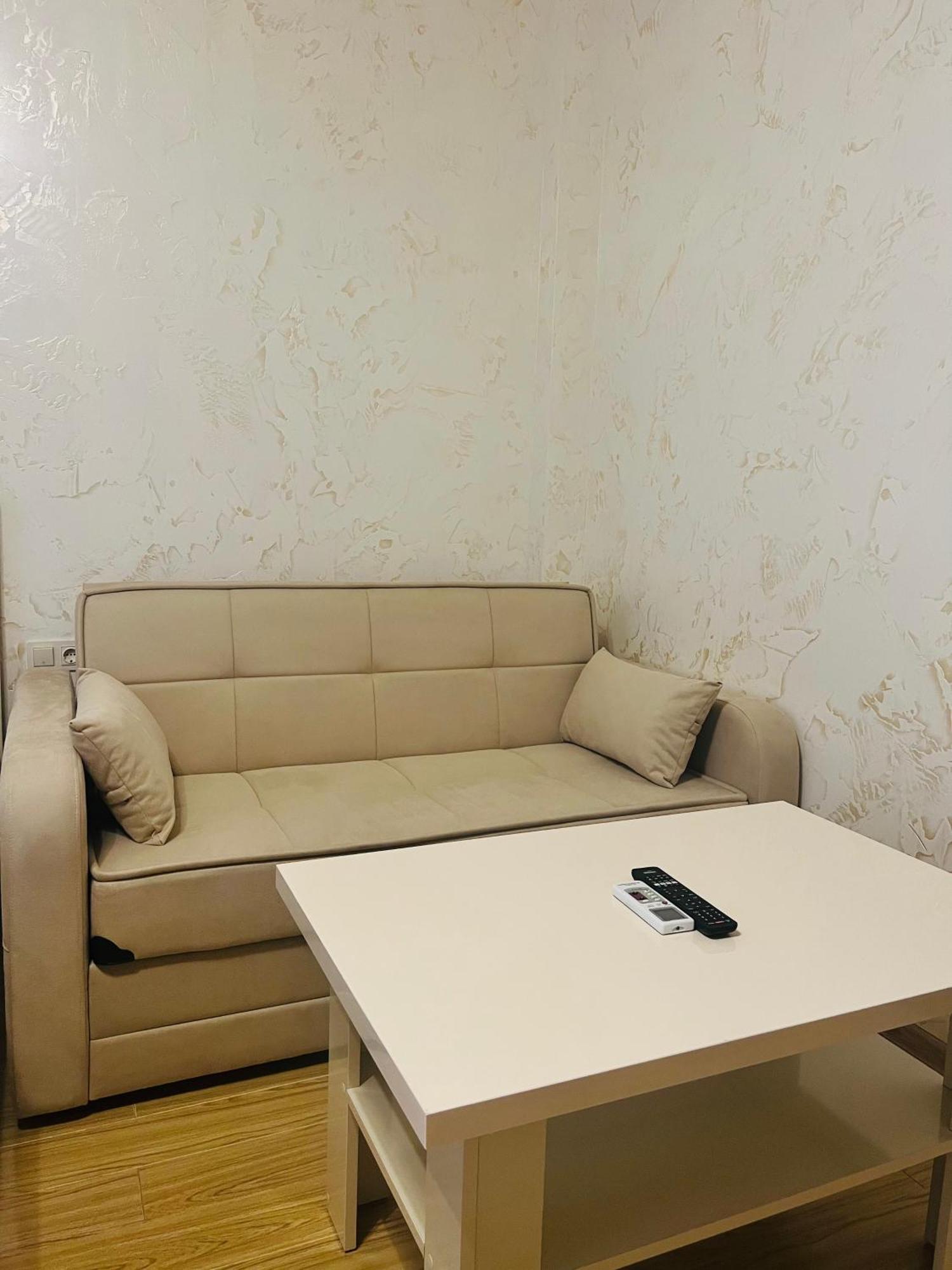 Apartments Nita 바투미 외부 사진
