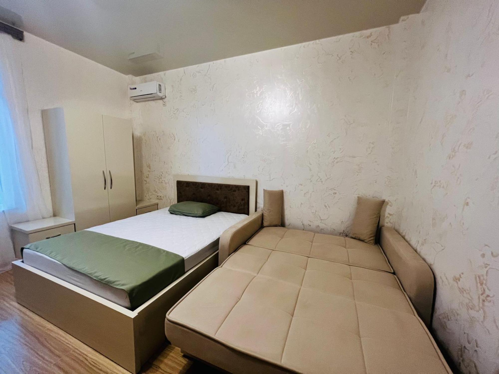 Apartments Nita 바투미 외부 사진