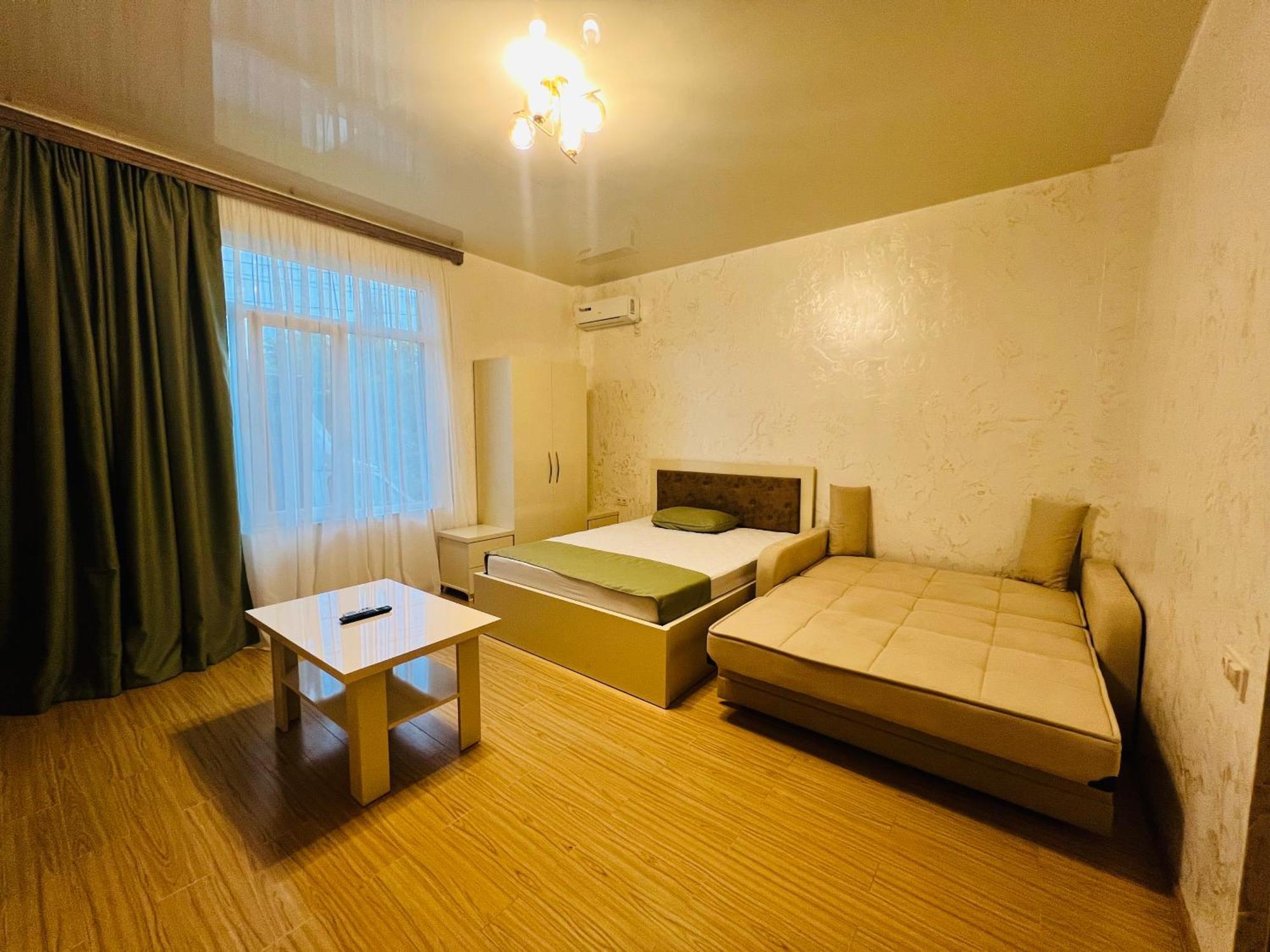 Apartments Nita 바투미 외부 사진
