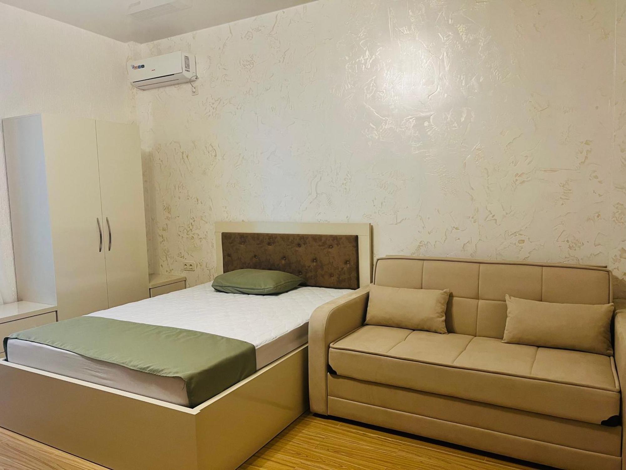 Apartments Nita 바투미 외부 사진