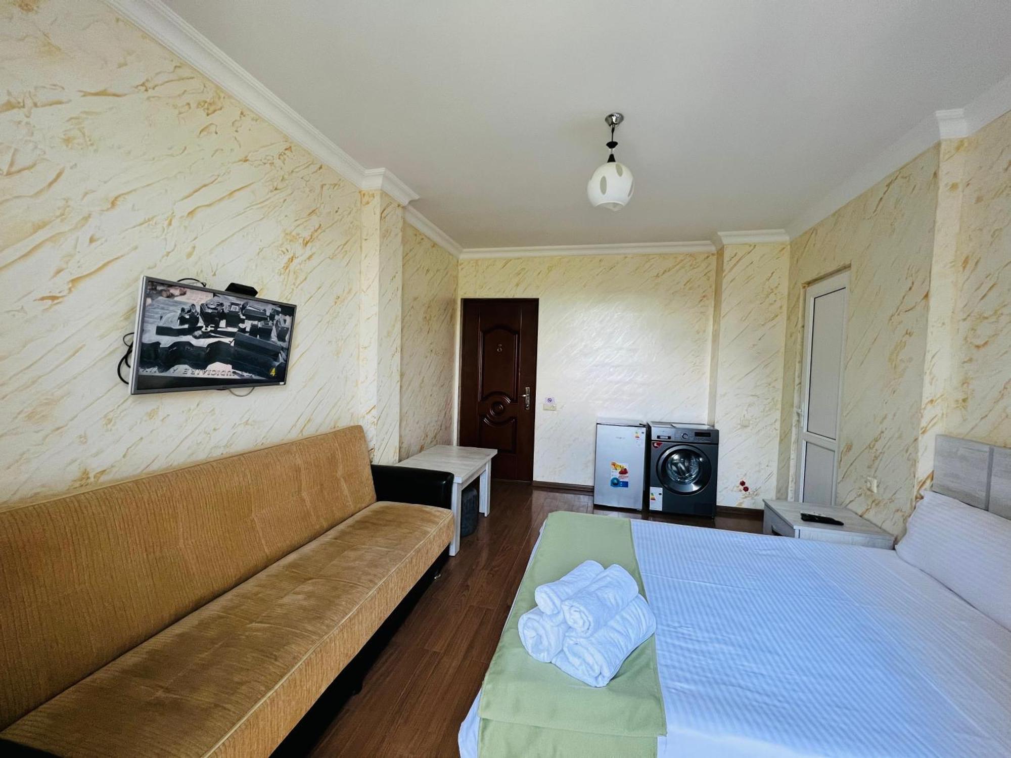 Apartments Nita 바투미 외부 사진