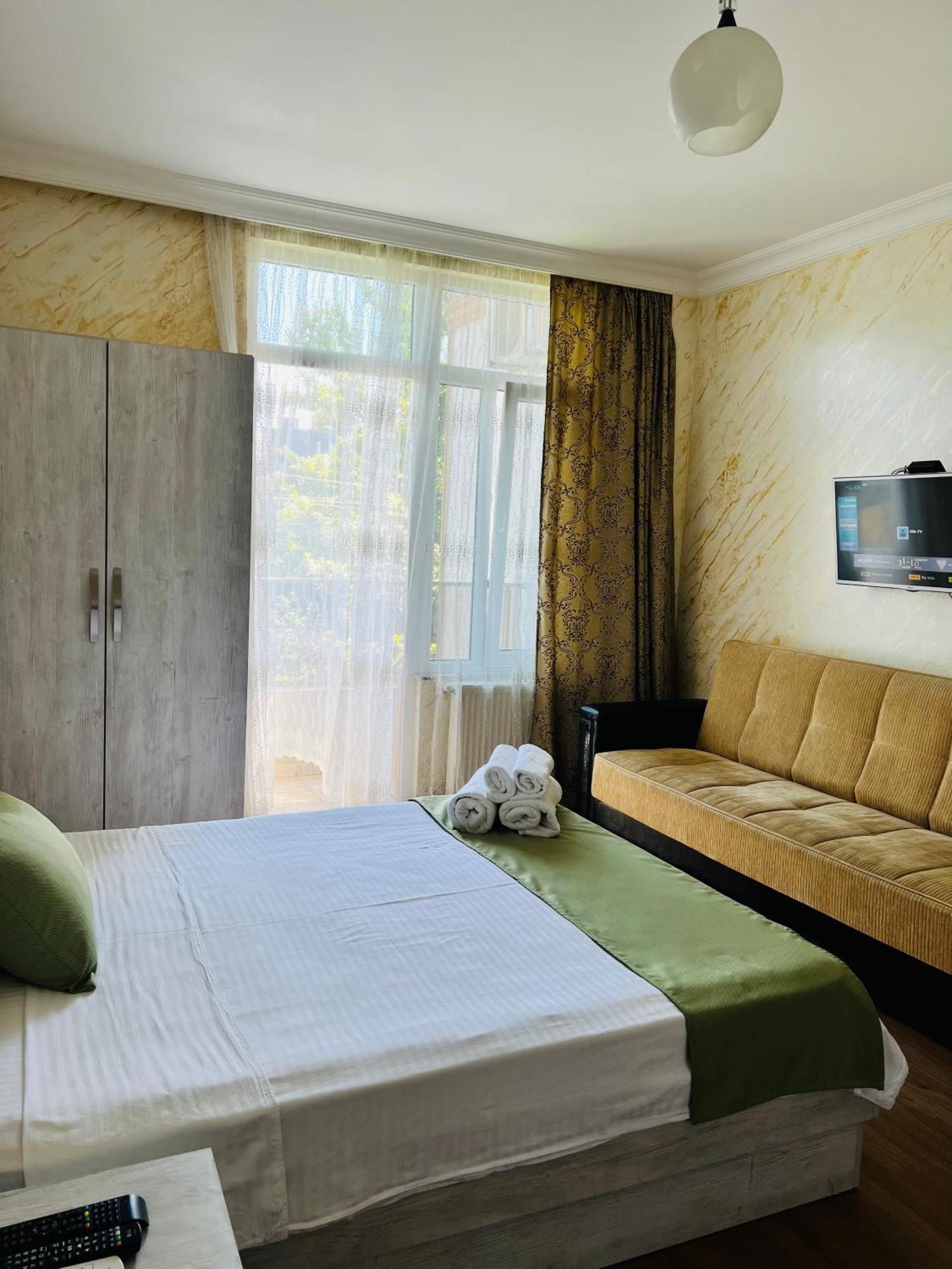 Apartments Nita 바투미 외부 사진