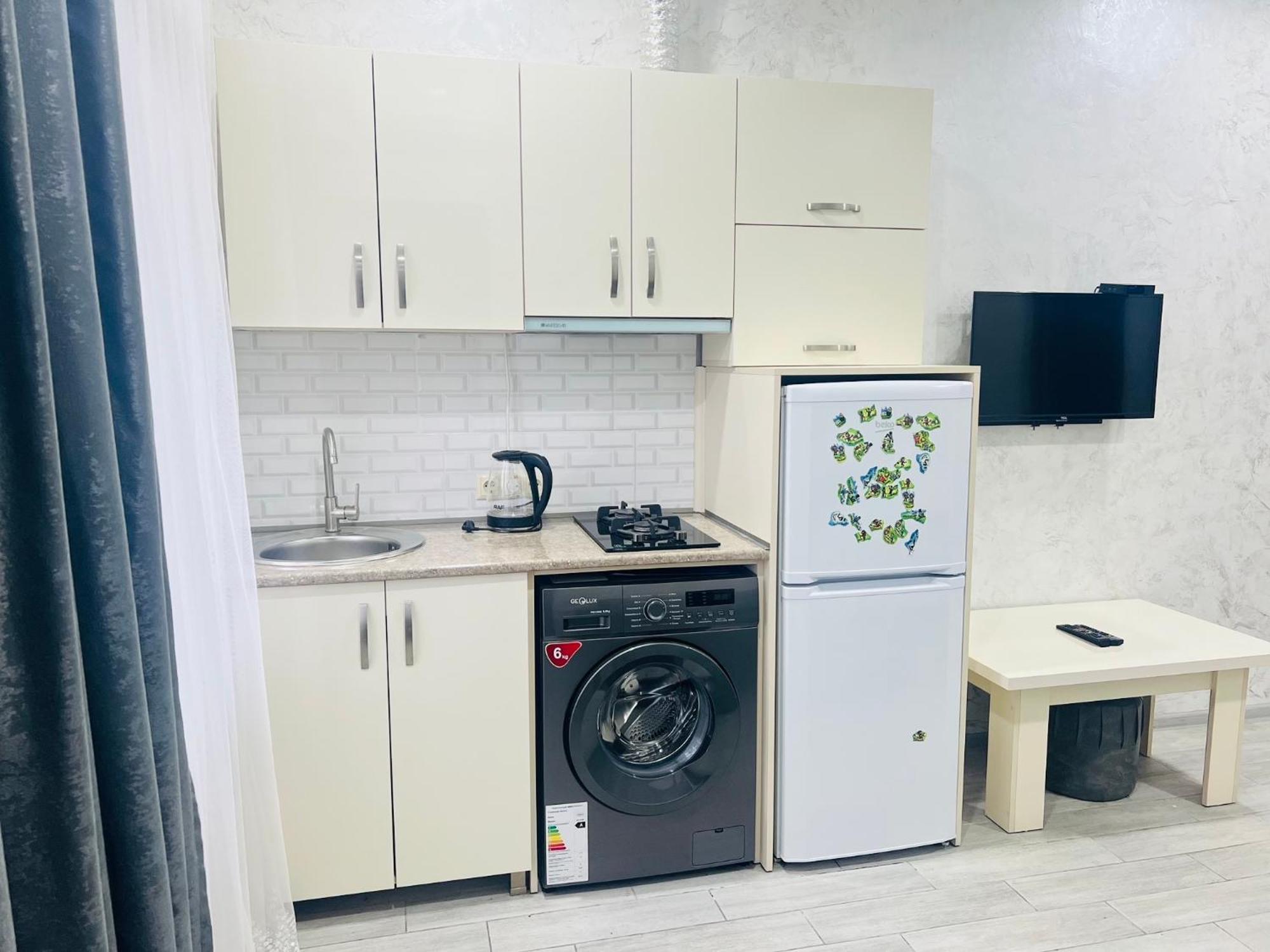 Apartments Nita 바투미 외부 사진
