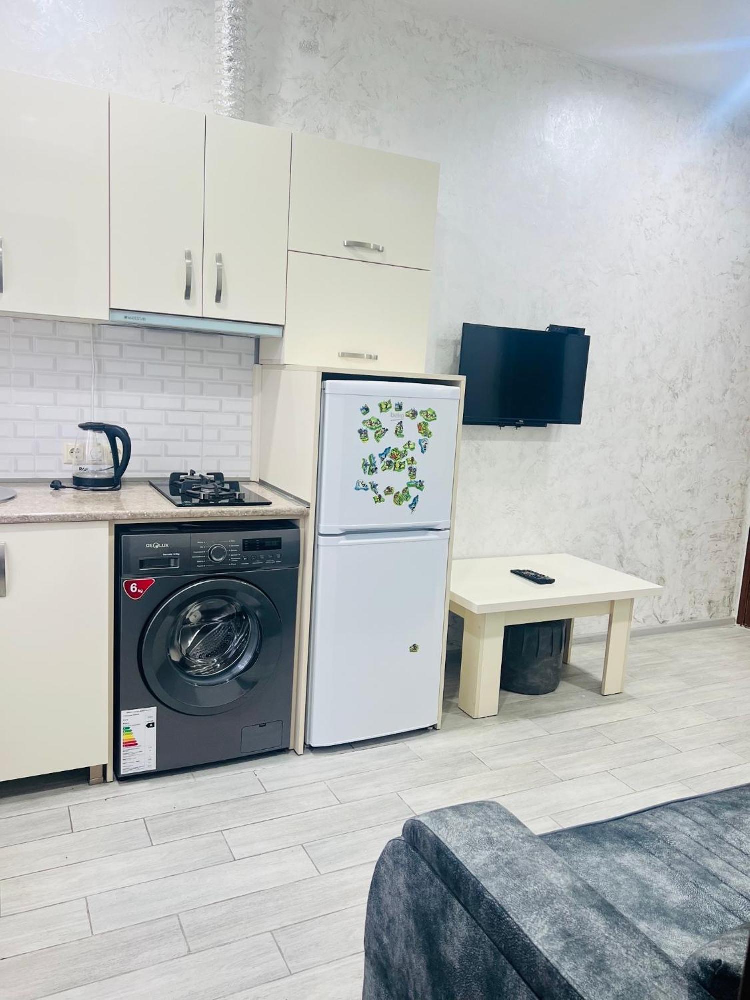 Apartments Nita 바투미 외부 사진