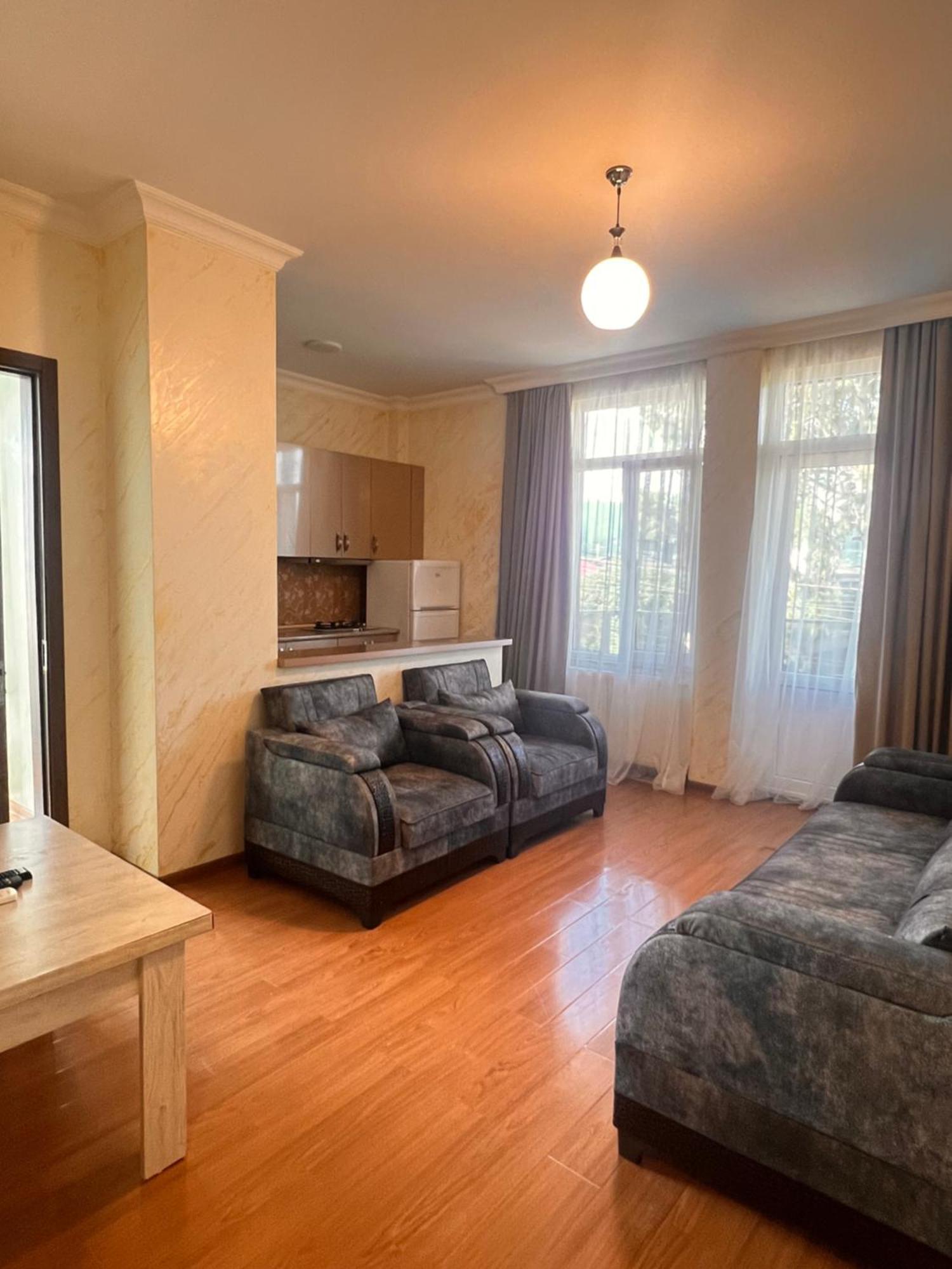 Apartments Nita 바투미 외부 사진