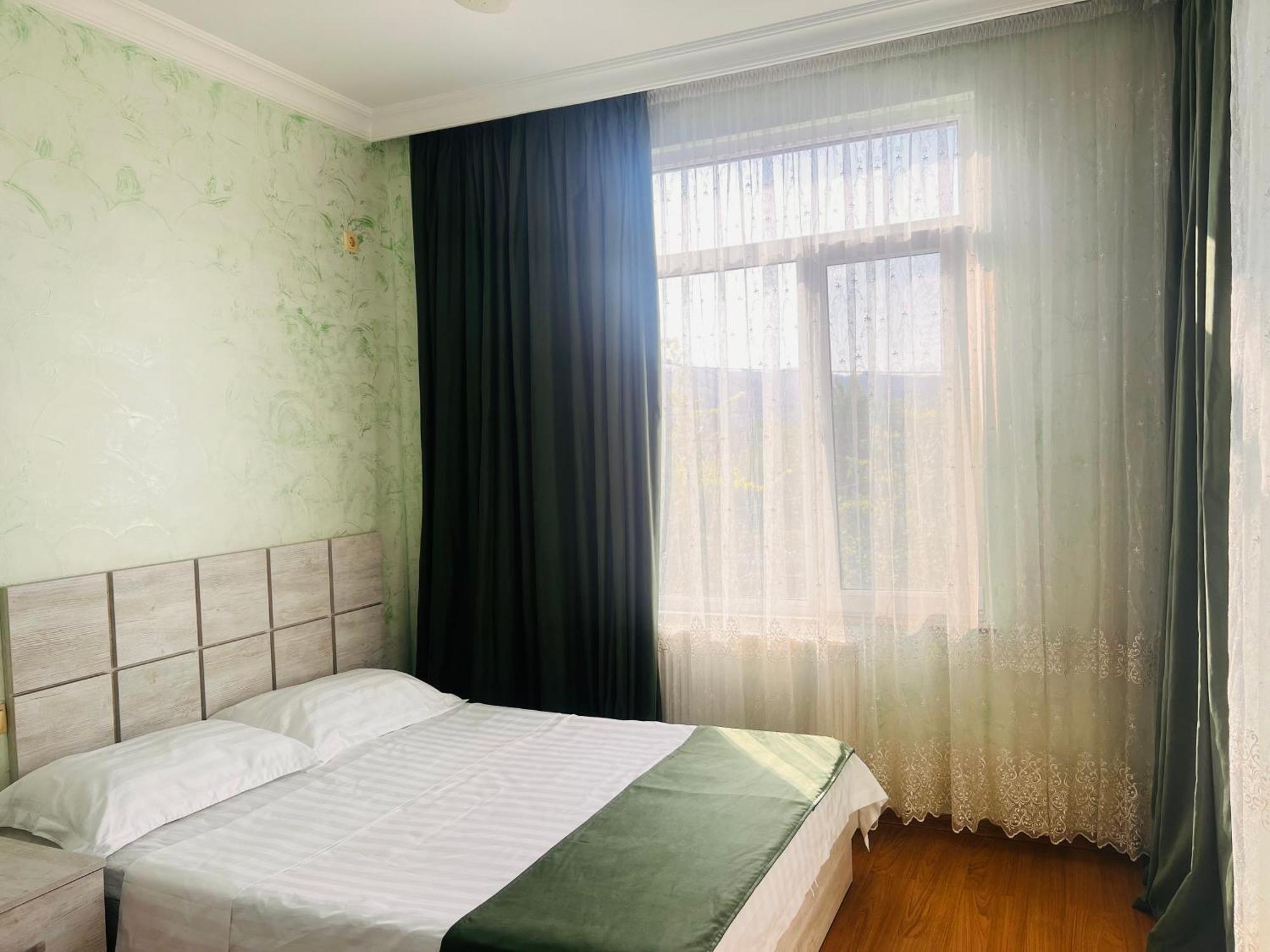 Apartments Nita 바투미 외부 사진
