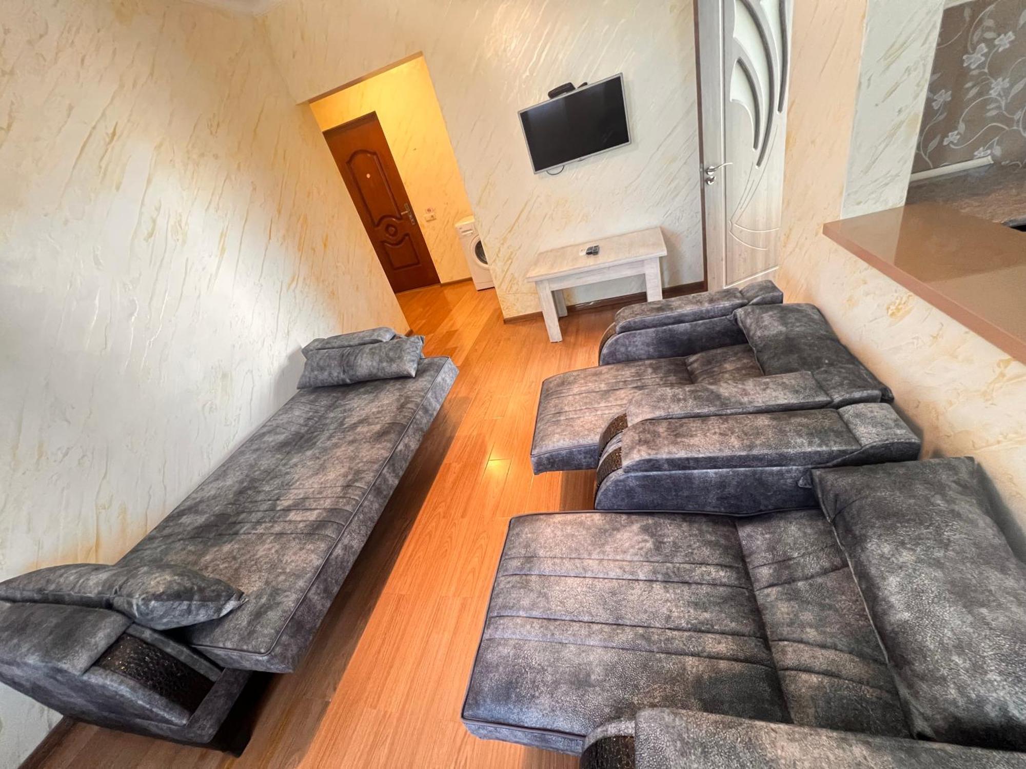 Apartments Nita 바투미 외부 사진