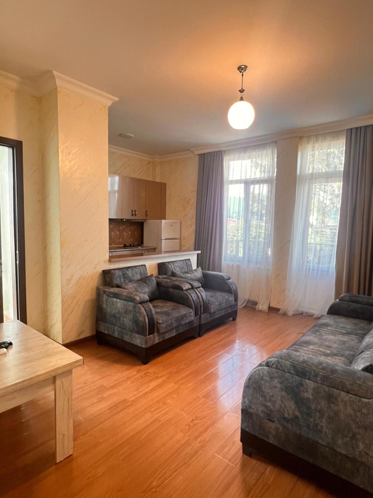 Apartments Nita 바투미 외부 사진