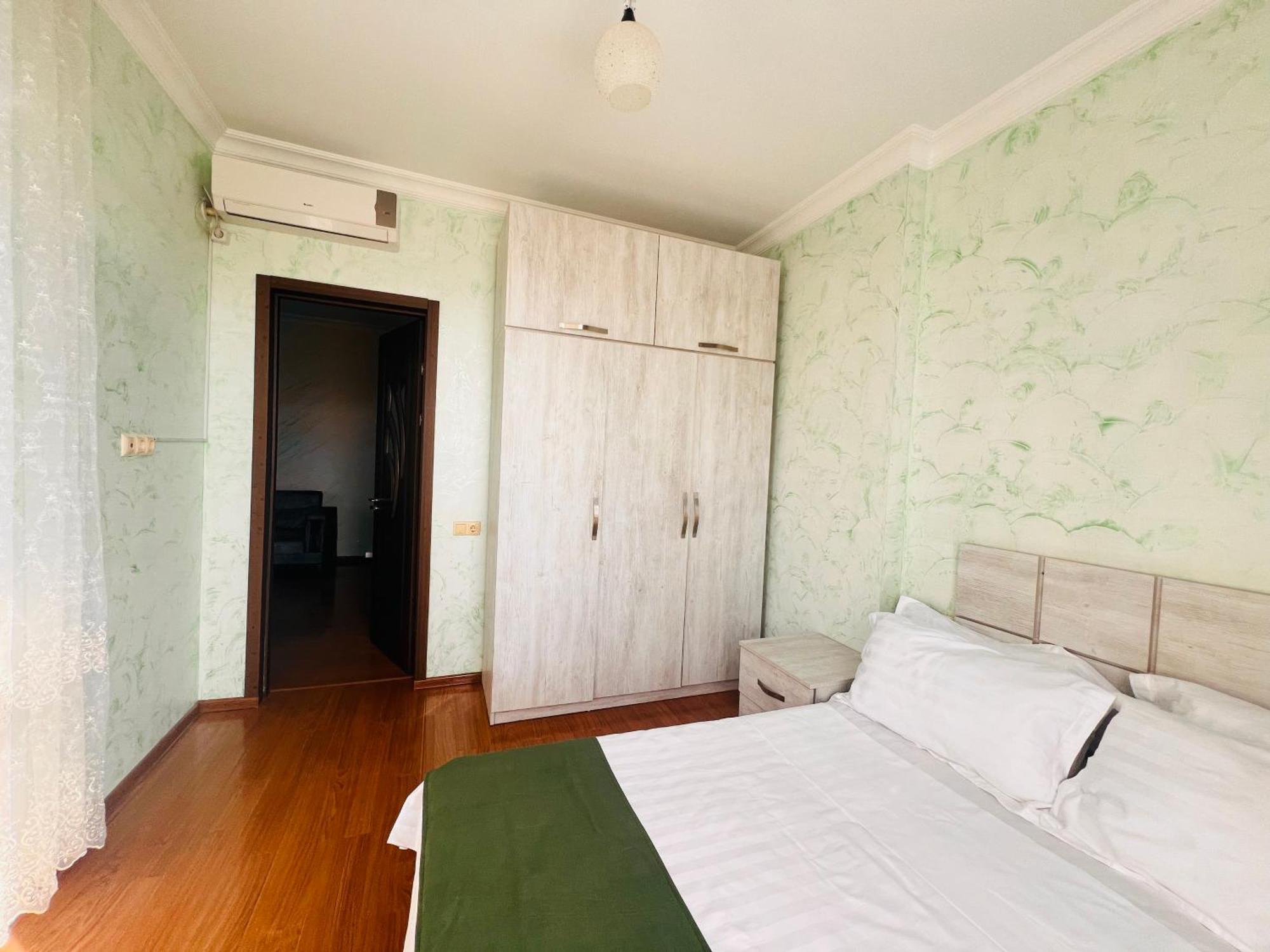 Apartments Nita 바투미 외부 사진