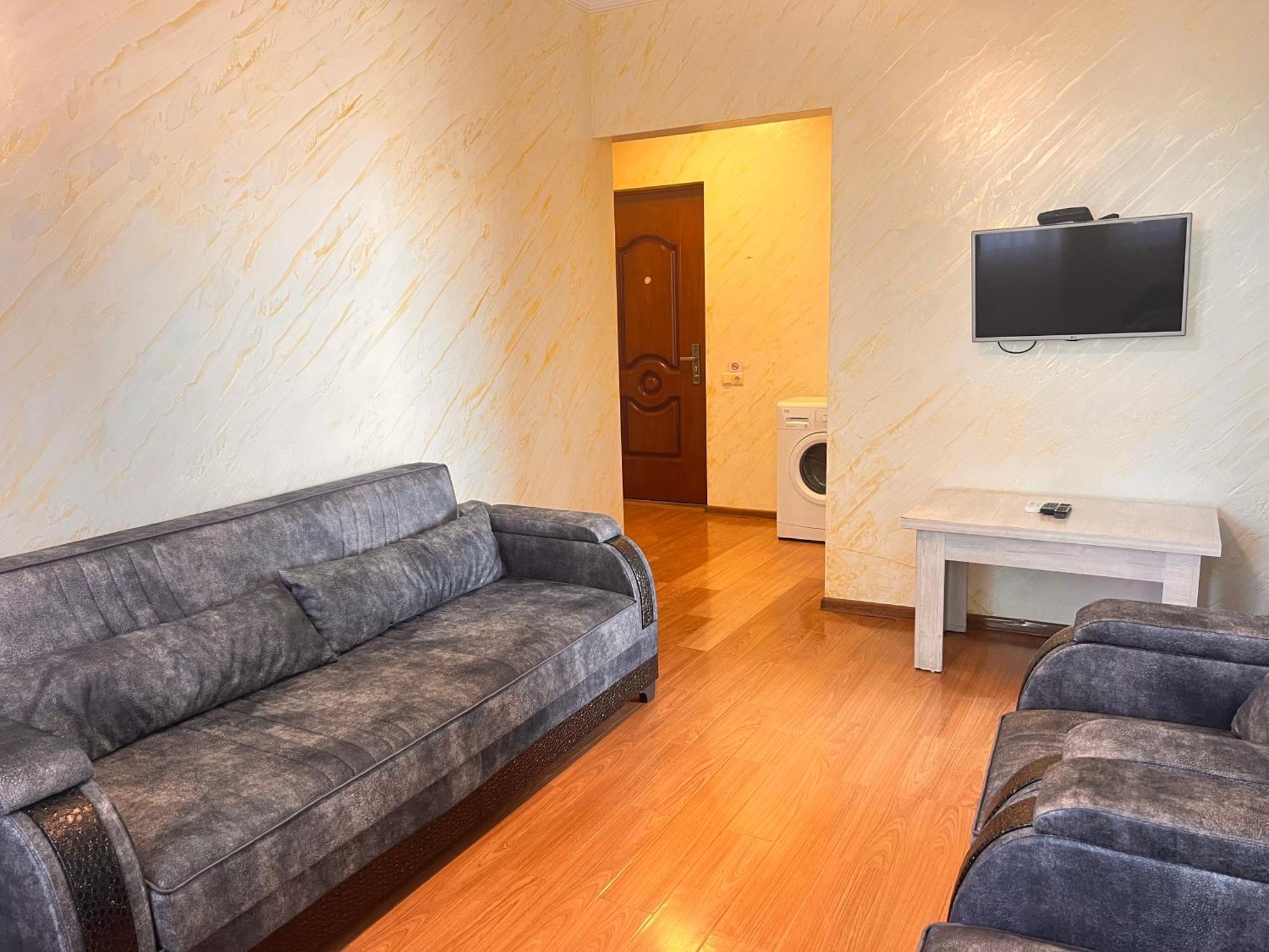 Apartments Nita 바투미 외부 사진