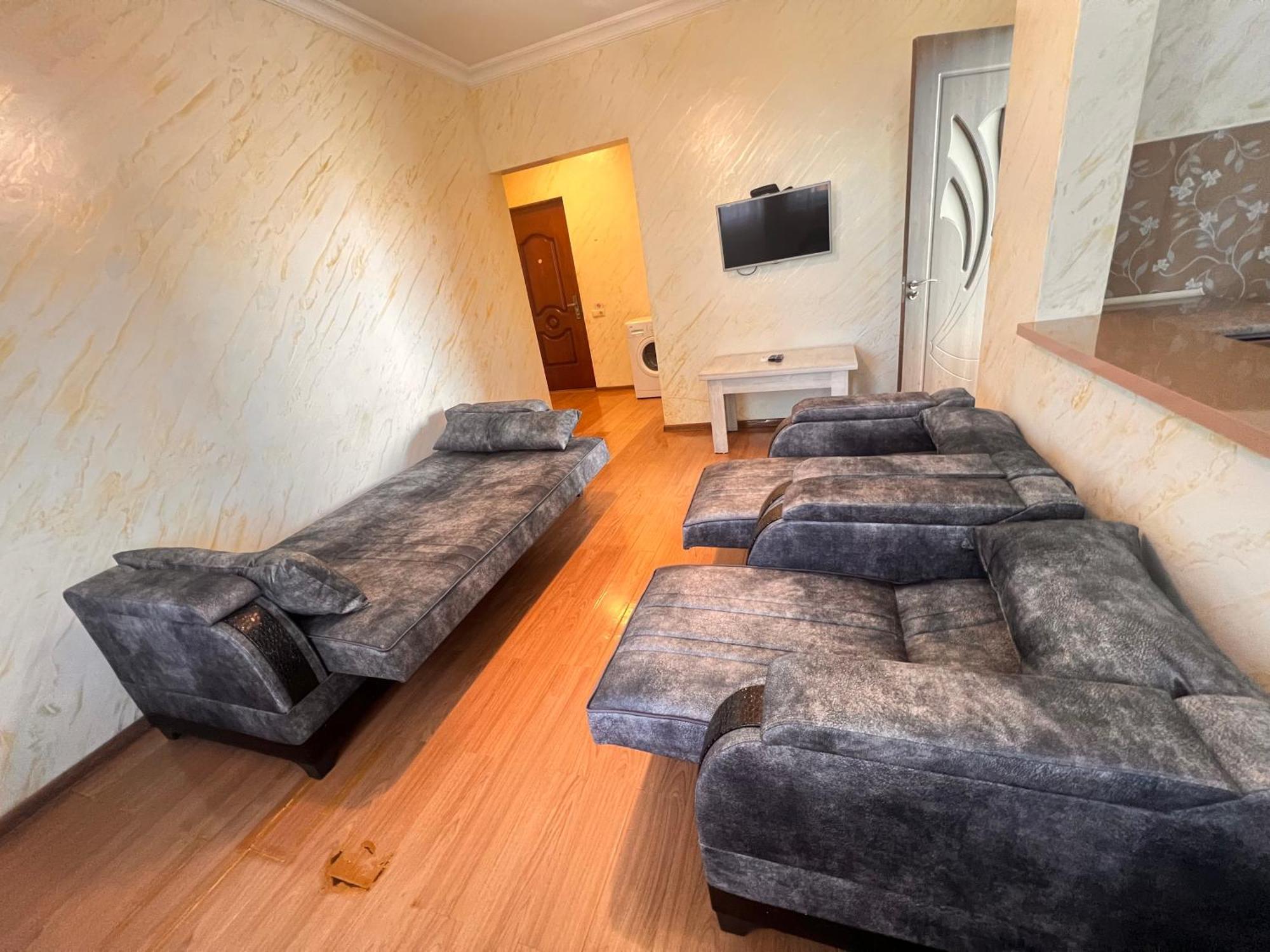 Apartments Nita 바투미 외부 사진