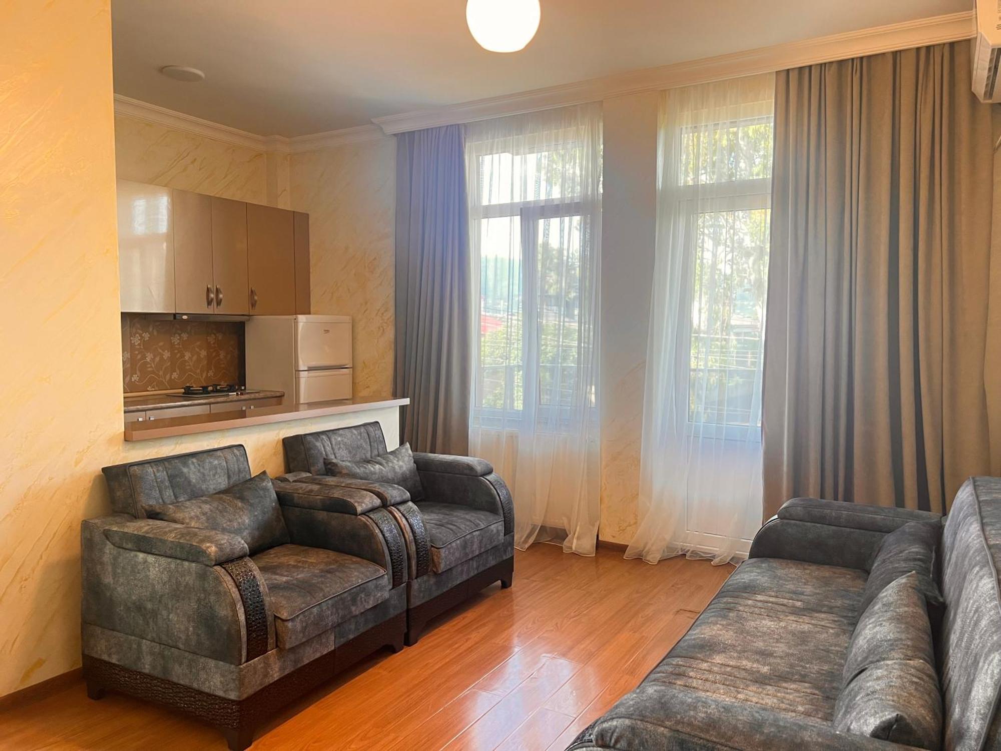 Apartments Nita 바투미 외부 사진
