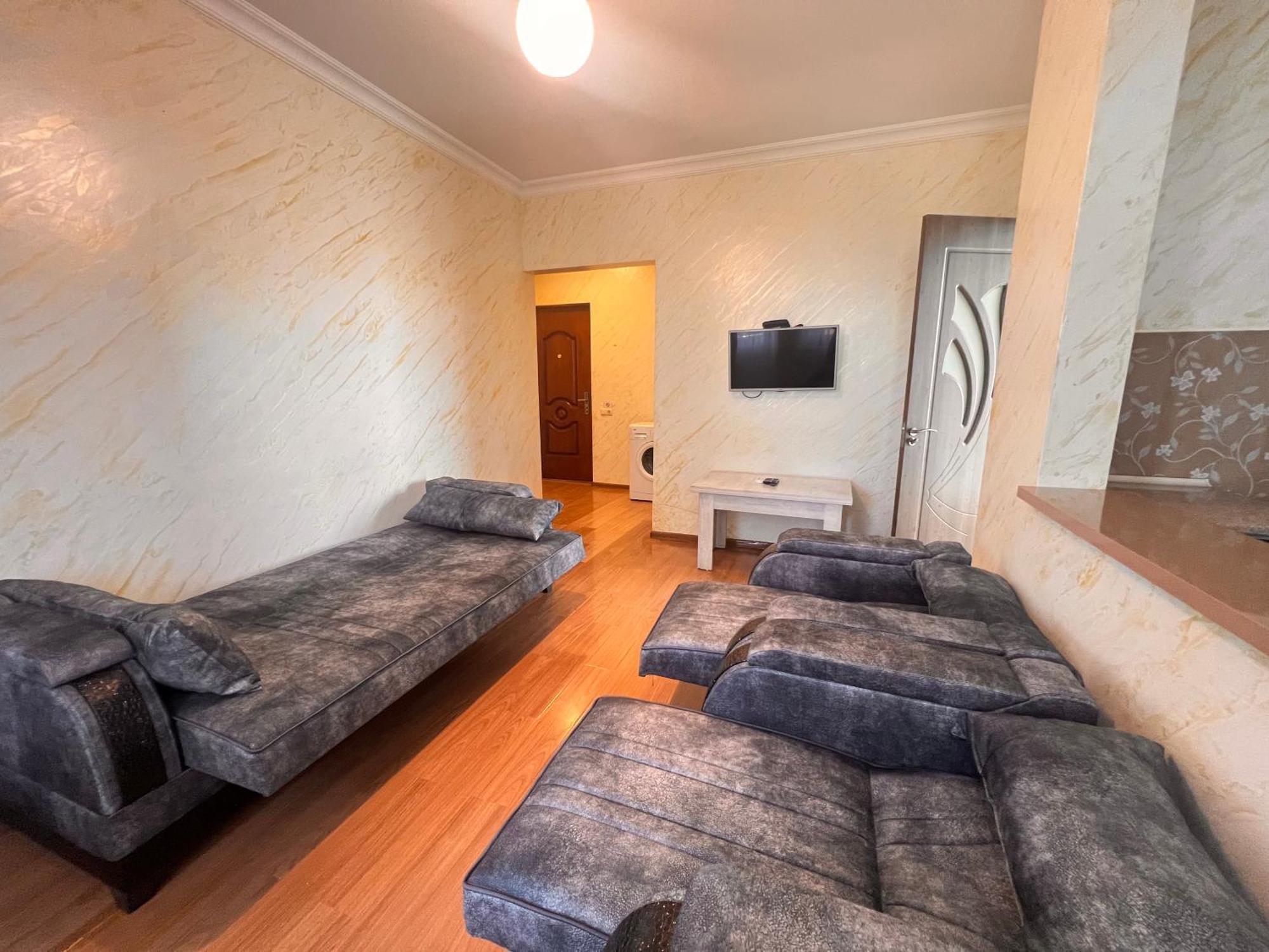 Apartments Nita 바투미 외부 사진