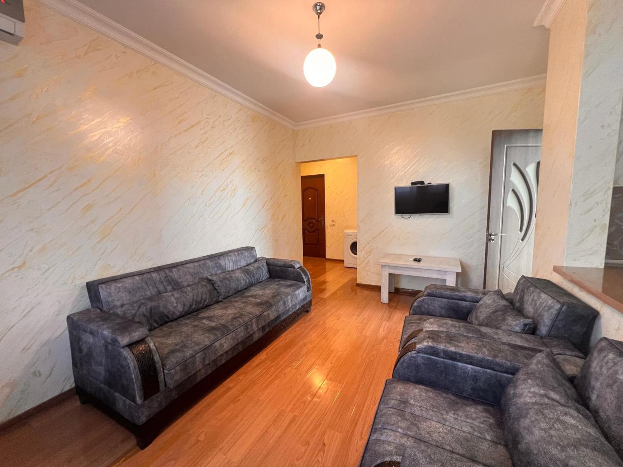 Apartments Nita 바투미 외부 사진