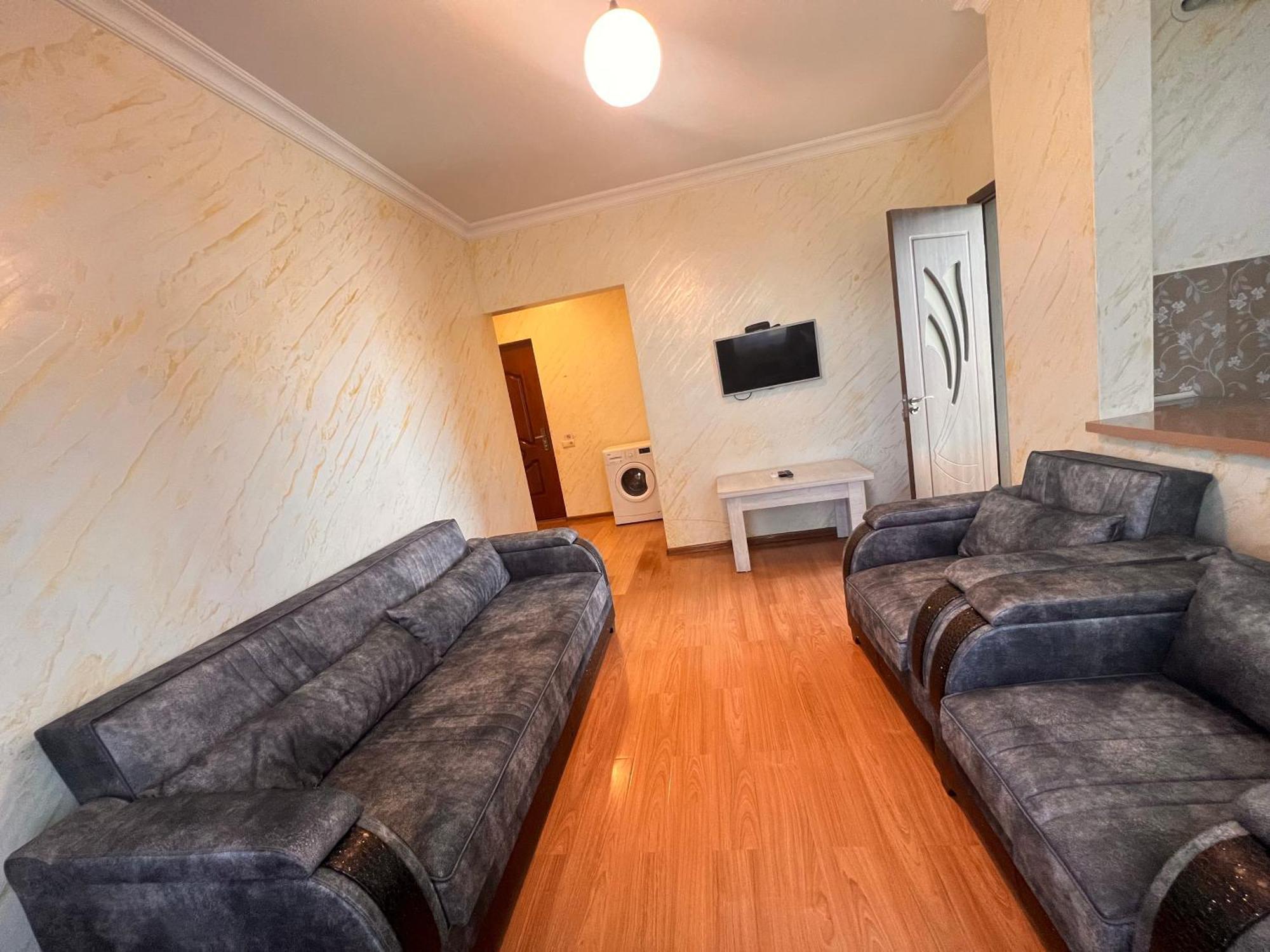 Apartments Nita 바투미 외부 사진