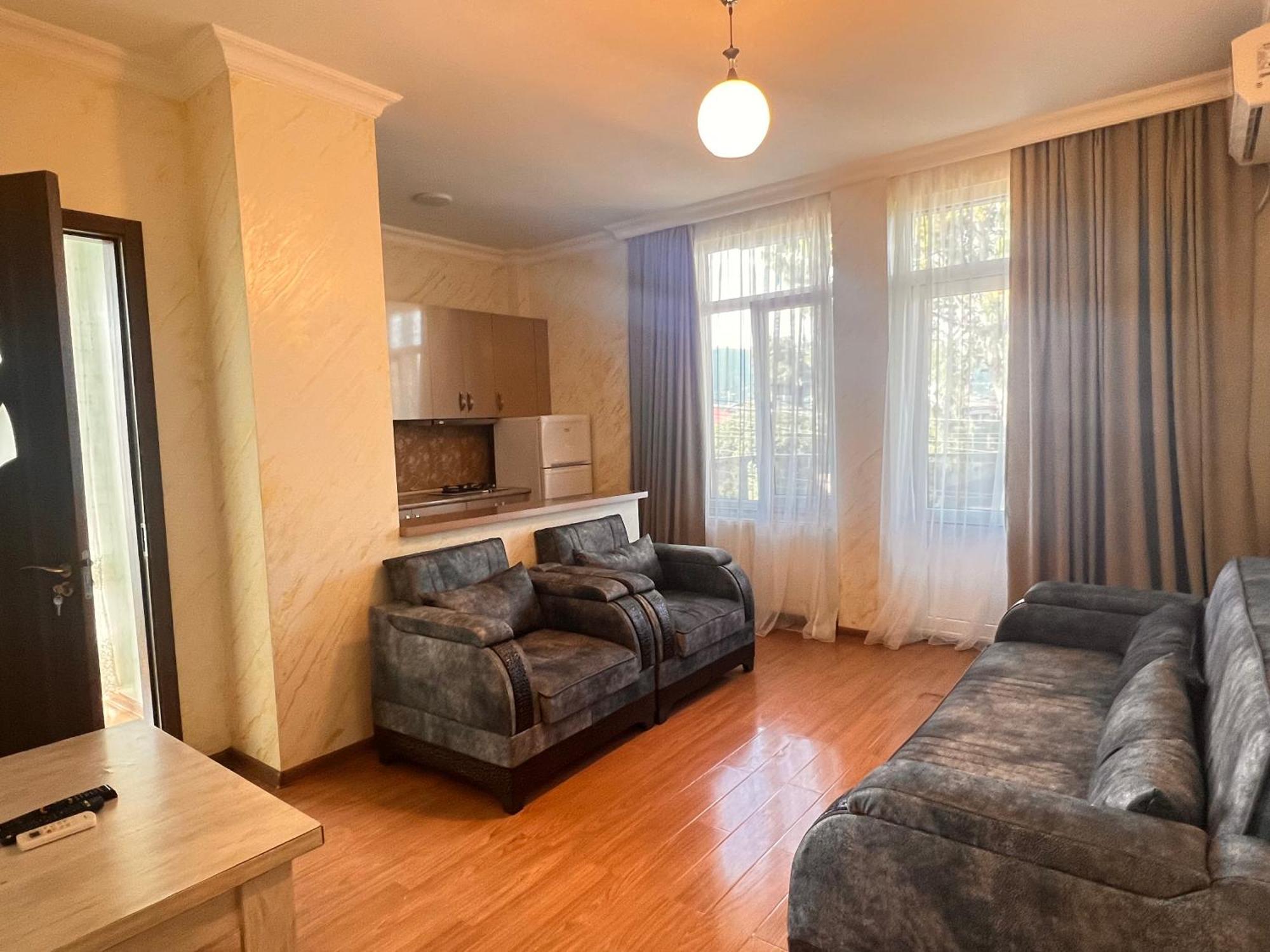 Apartments Nita 바투미 외부 사진