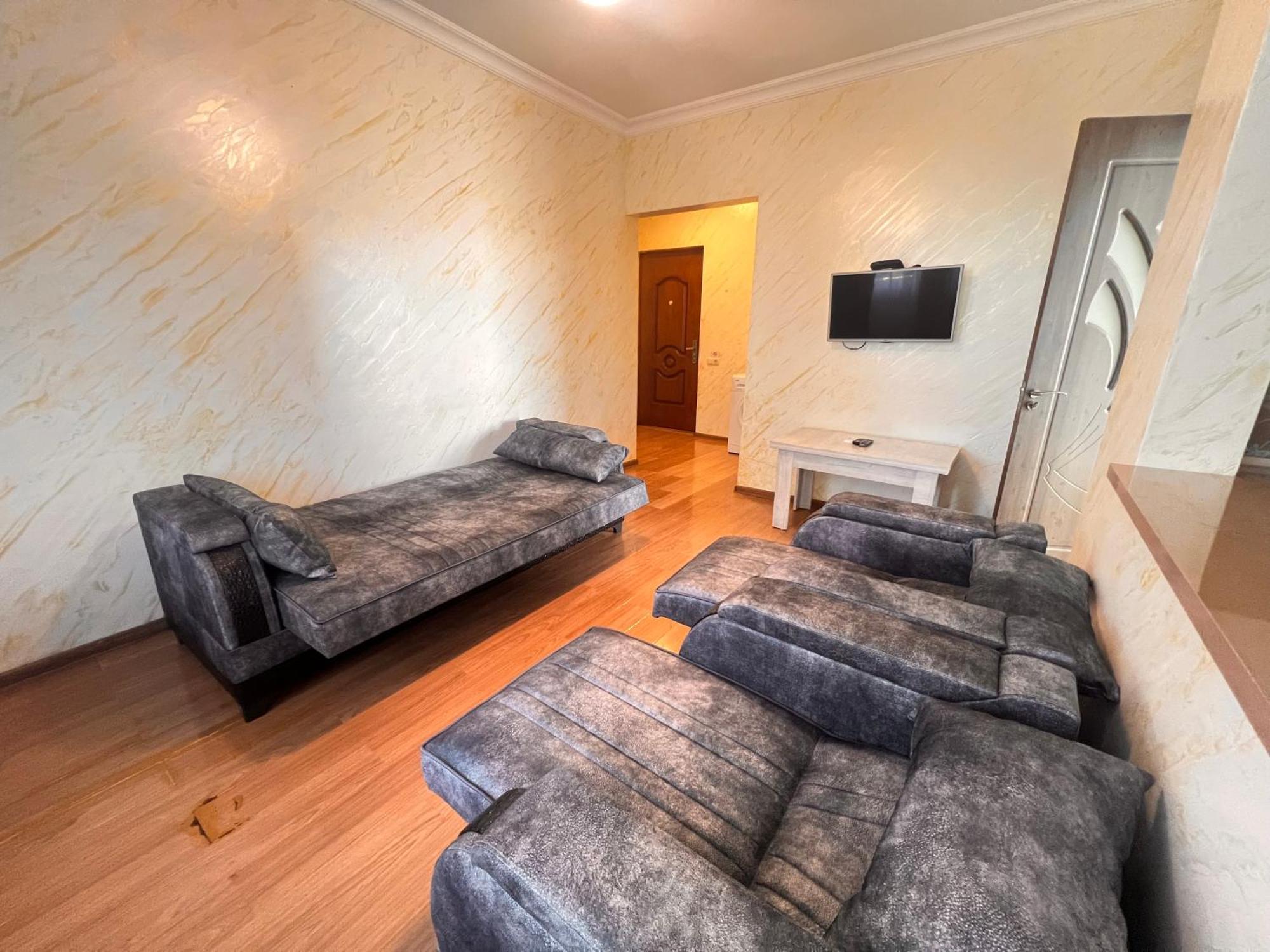 Apartments Nita 바투미 외부 사진