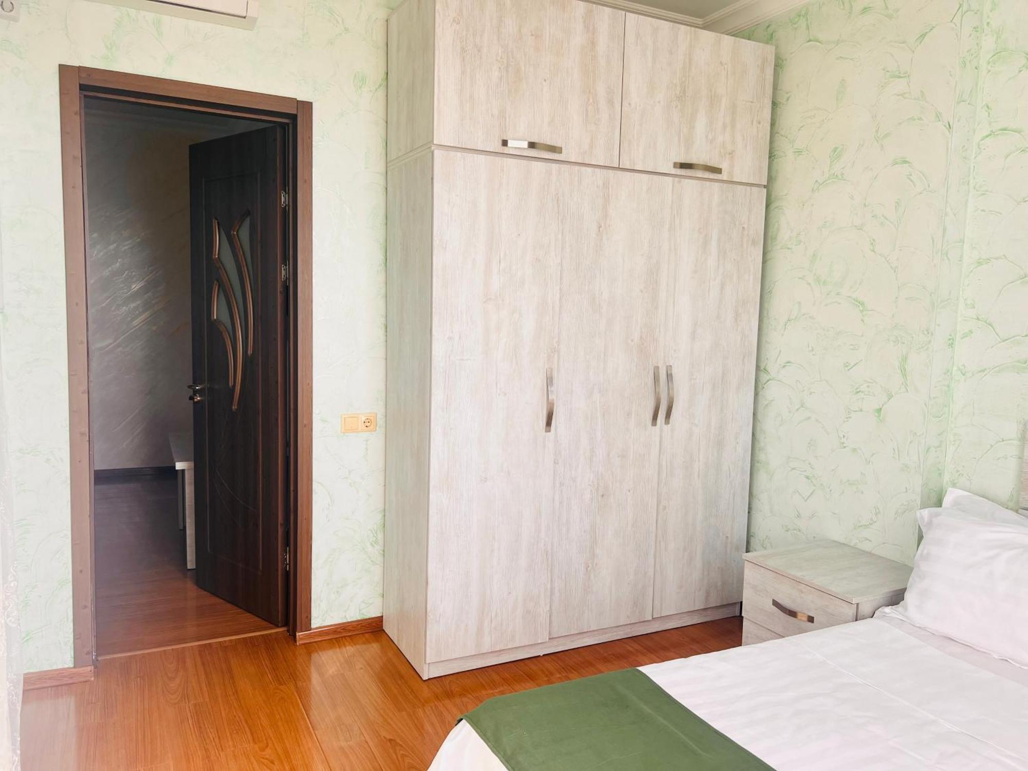 Apartments Nita 바투미 외부 사진