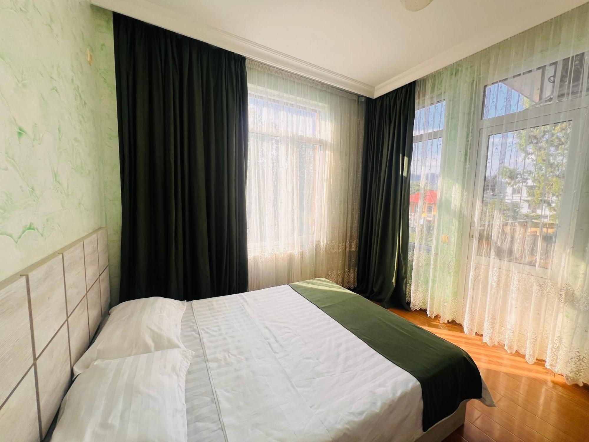 Apartments Nita 바투미 외부 사진