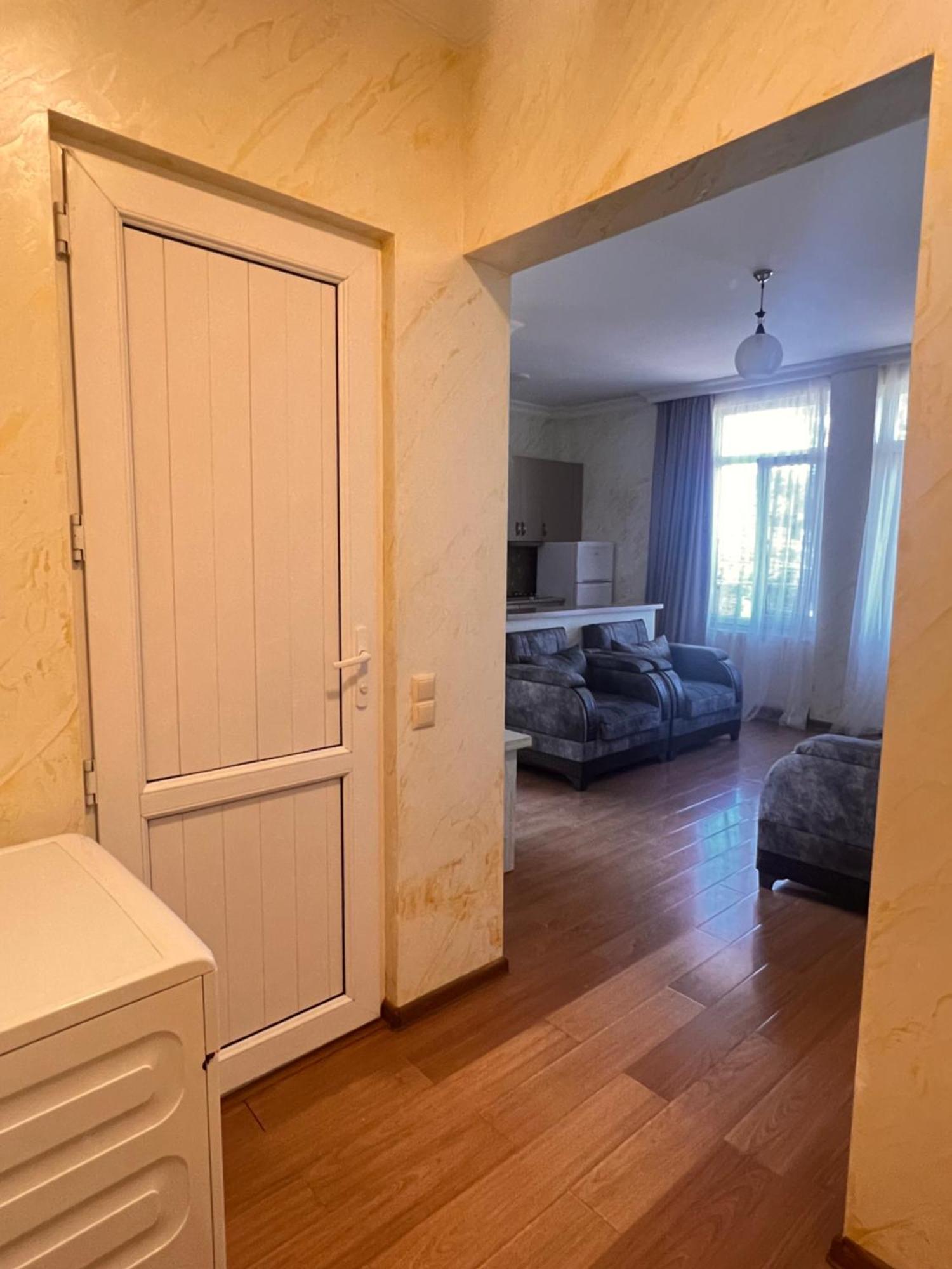 Apartments Nita 바투미 외부 사진